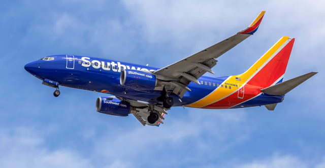 The Southwest Points Sale Is Over, and Purchased Points Never Count Toward Companion Pass