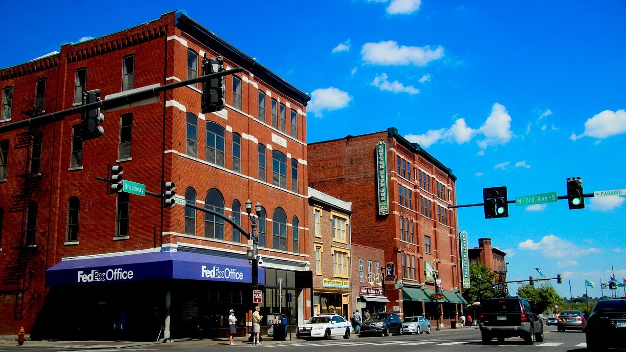 1 Hotel Nashville: Luxury Meets Sustainability
