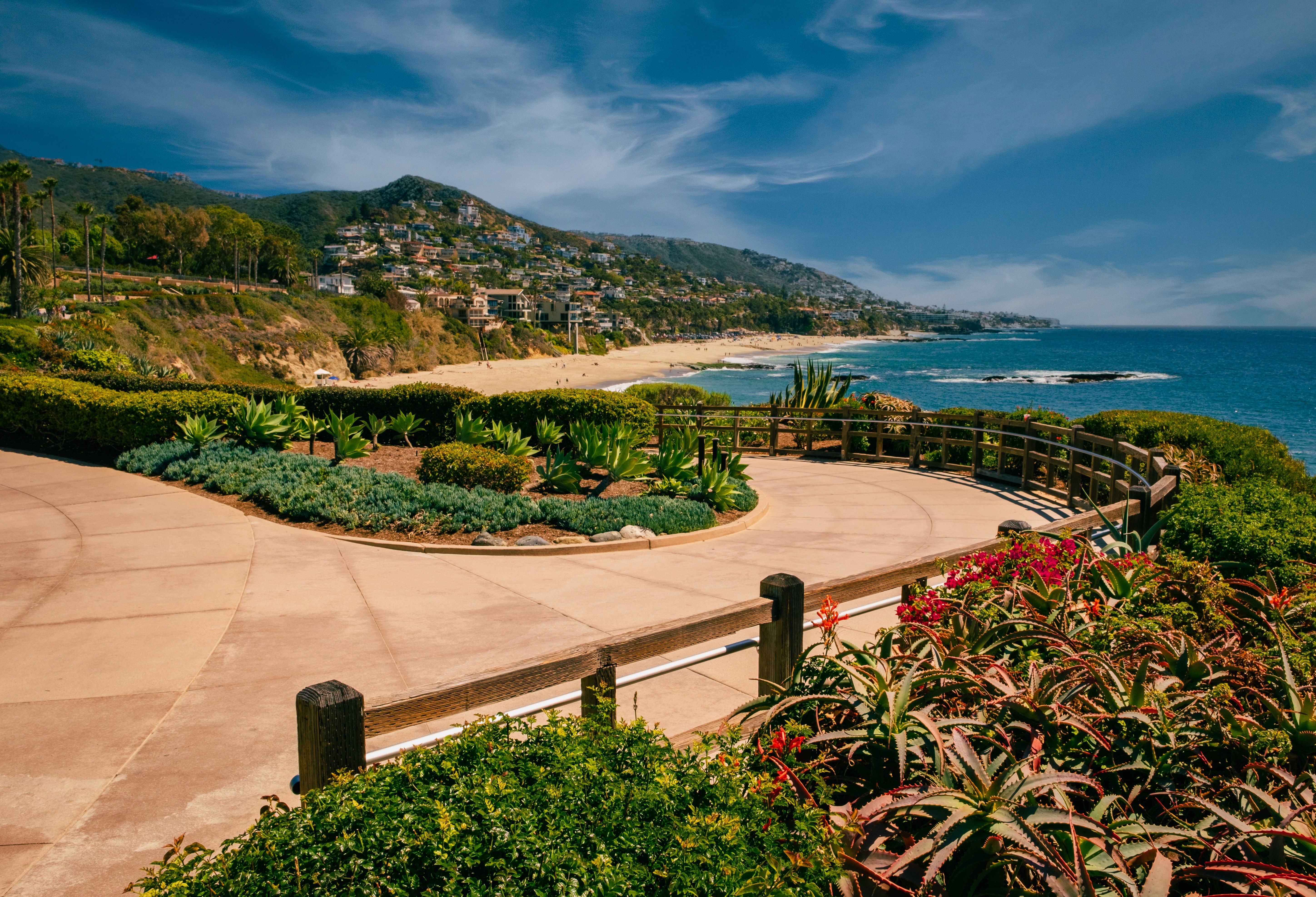 10 Must-See Stops on Southern California Family Road Trip