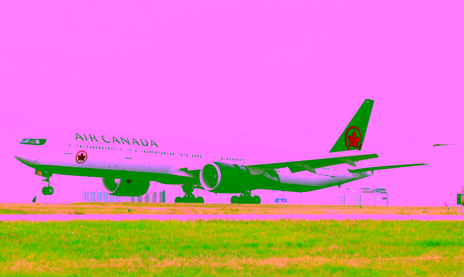Air Canada Aeroplan's Revenue-Based System Five Months In: Who's Winning and Losing With the SQC Switch