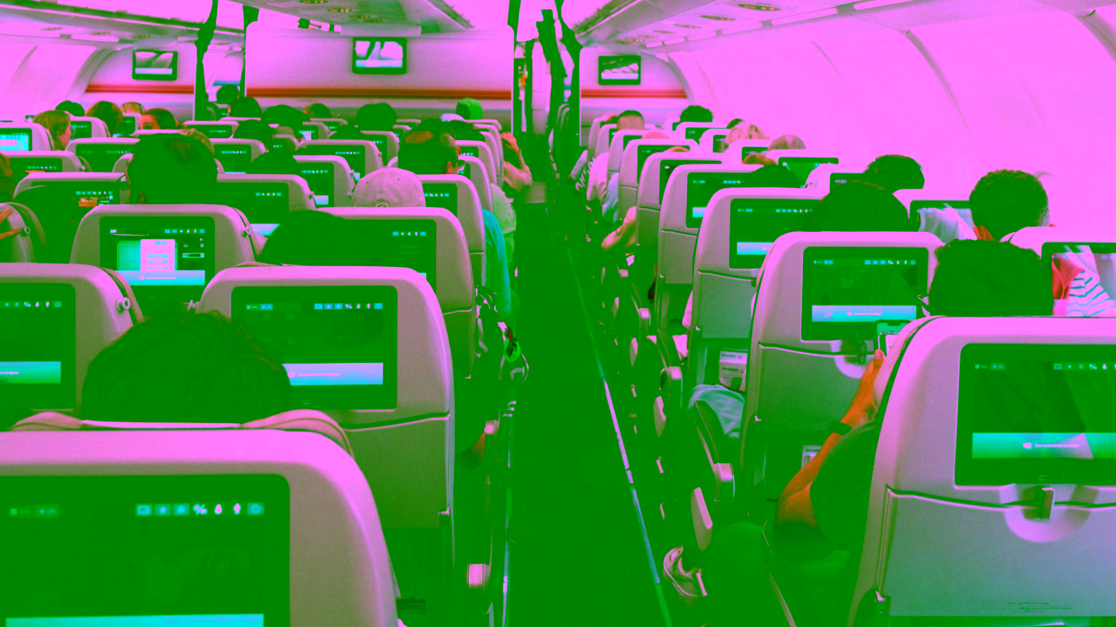Air France Apple TV: Free Streaming Takes Flight on Long-Haul Routes