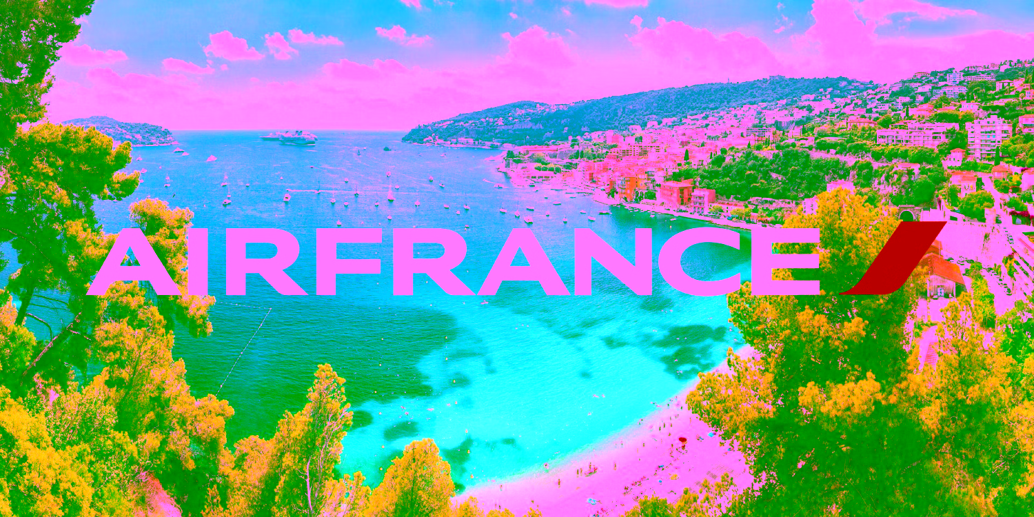 Air France-KLM Flying Blue Promo Rewards: How to Find Cheap Business Class to Europe