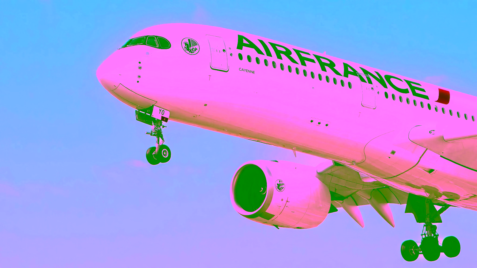 Air France La Premiere Routes and Points Strategy: Booking the Sky's Most Exclusive First Class