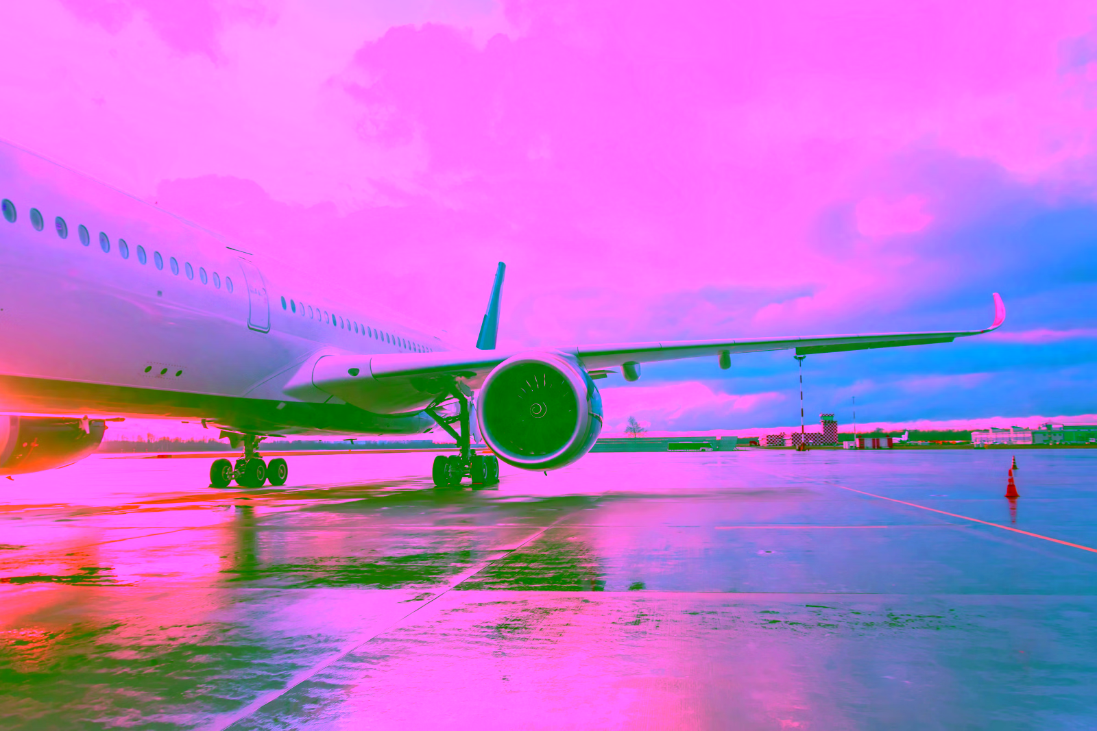 Airlines Make $5 Per Flight and Billions From Credit Cards: Why That Matters