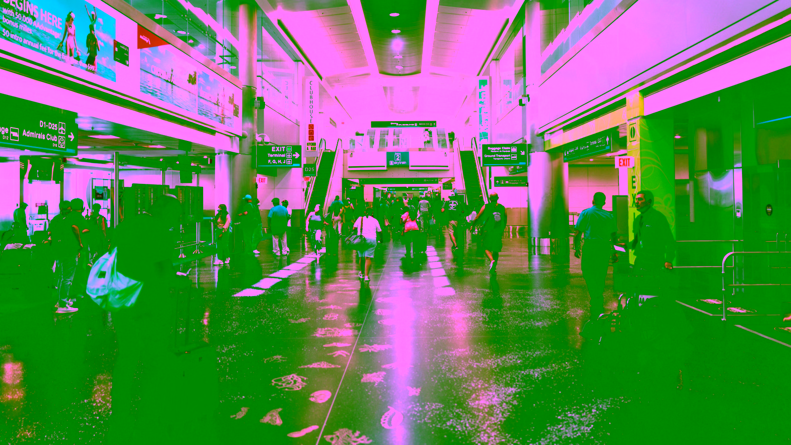 Airline Stopover Programs: Turn Layovers Into Free Vacations