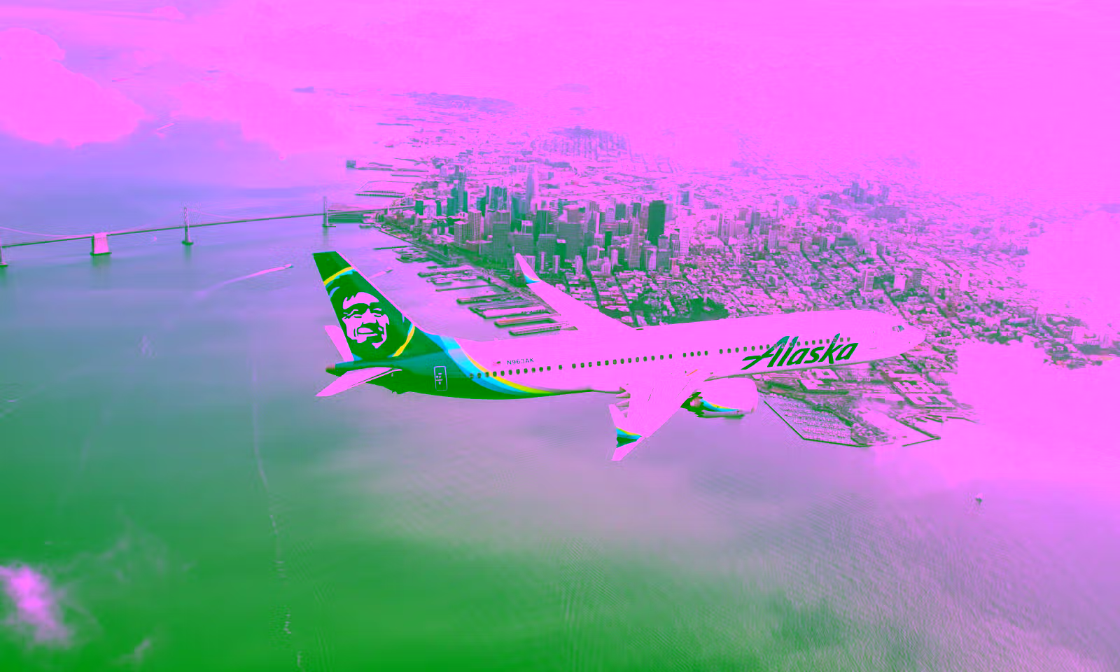 Alaska Airlines Ran a Buy-Miles Promo with 60% Bonus in August 2025