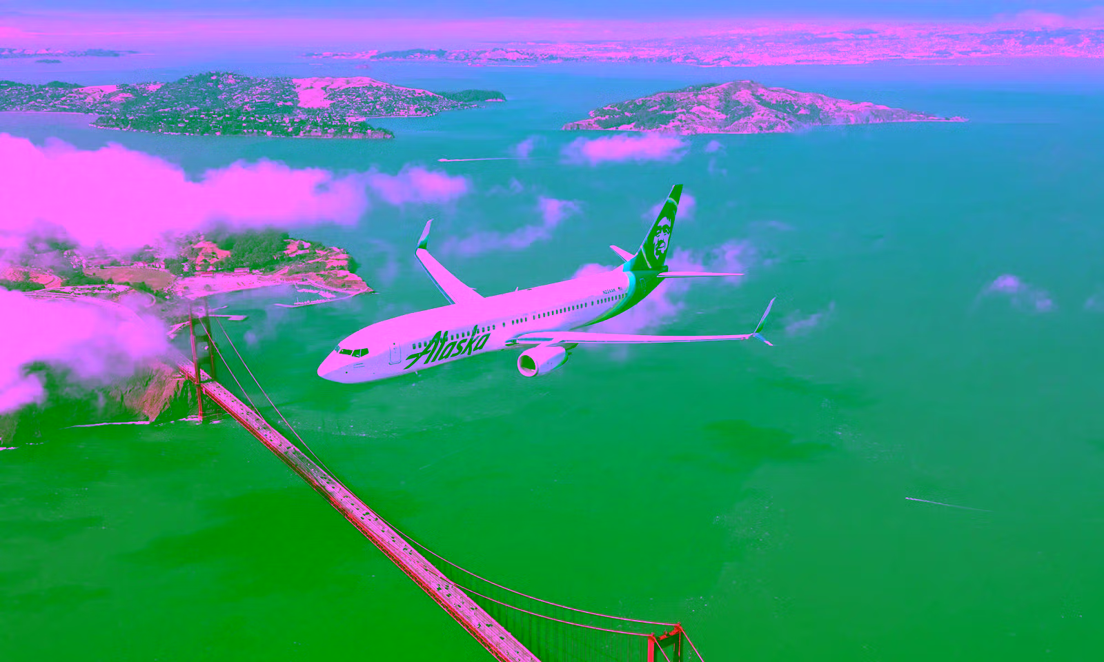 Alaska Airlines' 7 New West Coast Routes One Year In: What They Mean for Mileage Plan Travelers