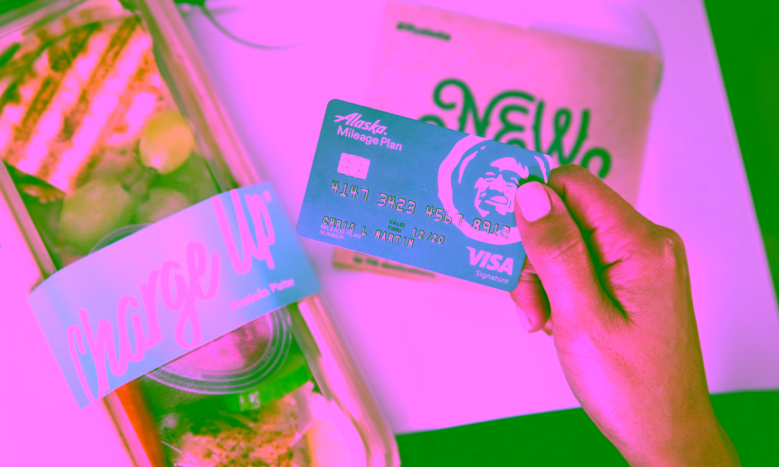 Alaska Airlines Visa Signature Review: Is the $95 Fee Worth It in 2026?