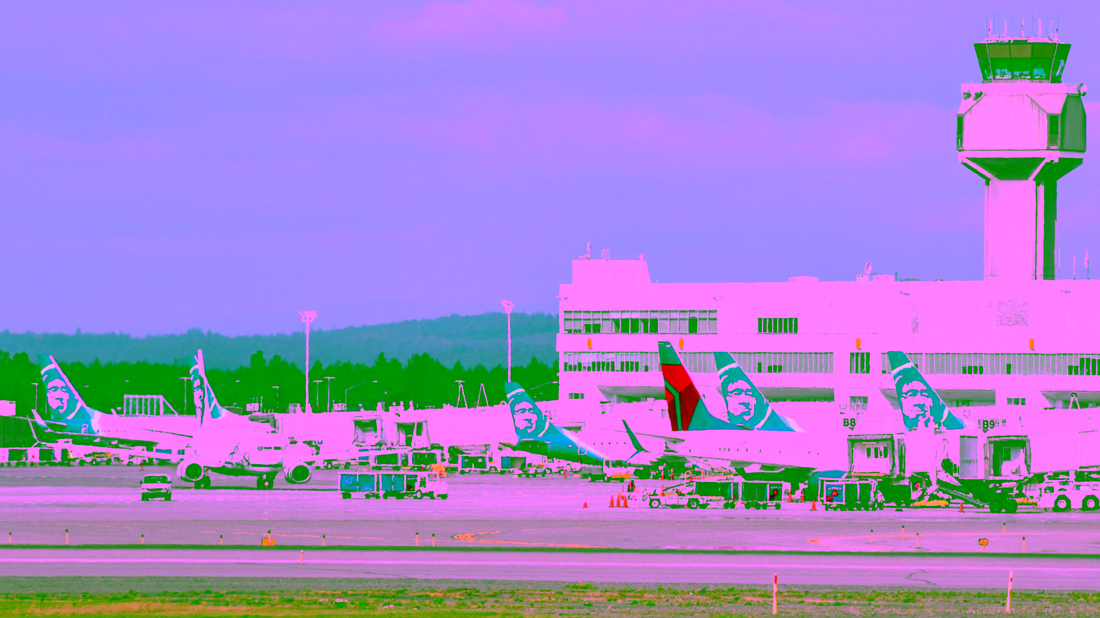Alaska Airlines Launches Atmos for Business: Double-Dip Points + 80K Signup Bonus