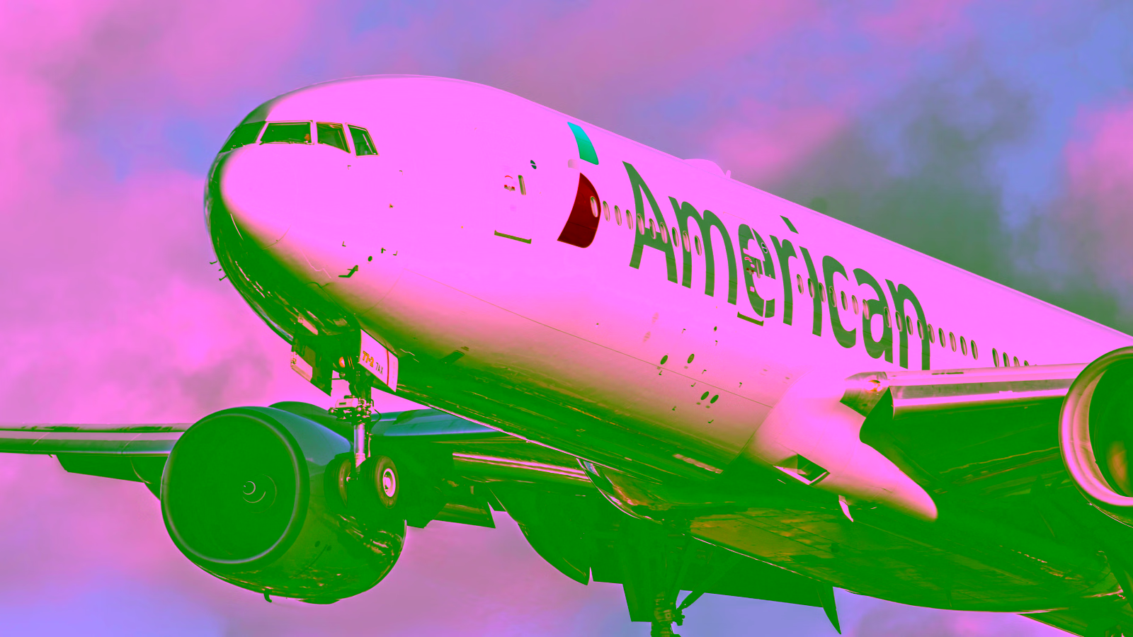 American Airlines Premium Push: New Board Member Signals Strategy Questions