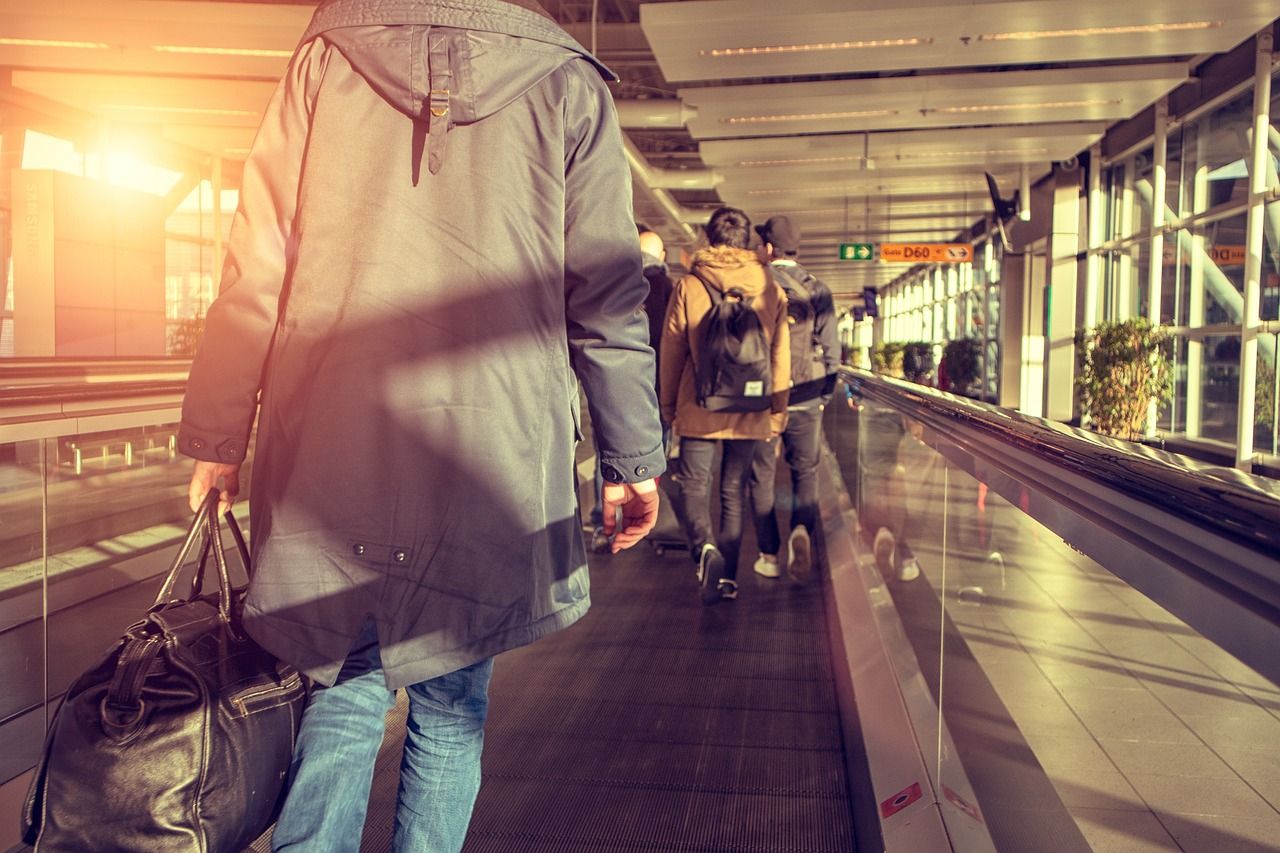 Your Guide to American Airlines Carry-On Luggage