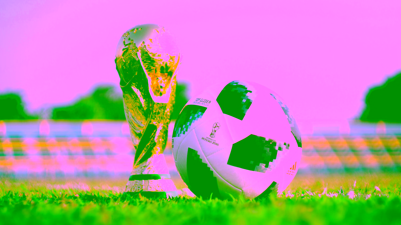 American Airlines Lets You Redeem Miles for FIFA World Cup 26 Tickets Starting October 13