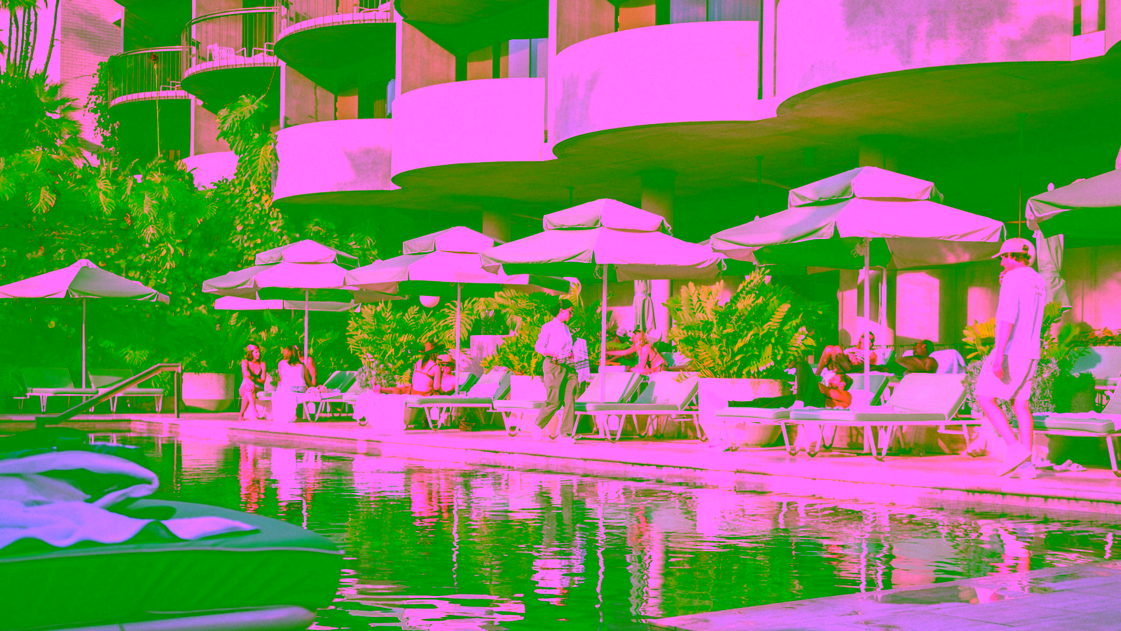 American Express Fine Hotels & Resorts: Complete Guide to Maximizing Luxury Hotel Benefits