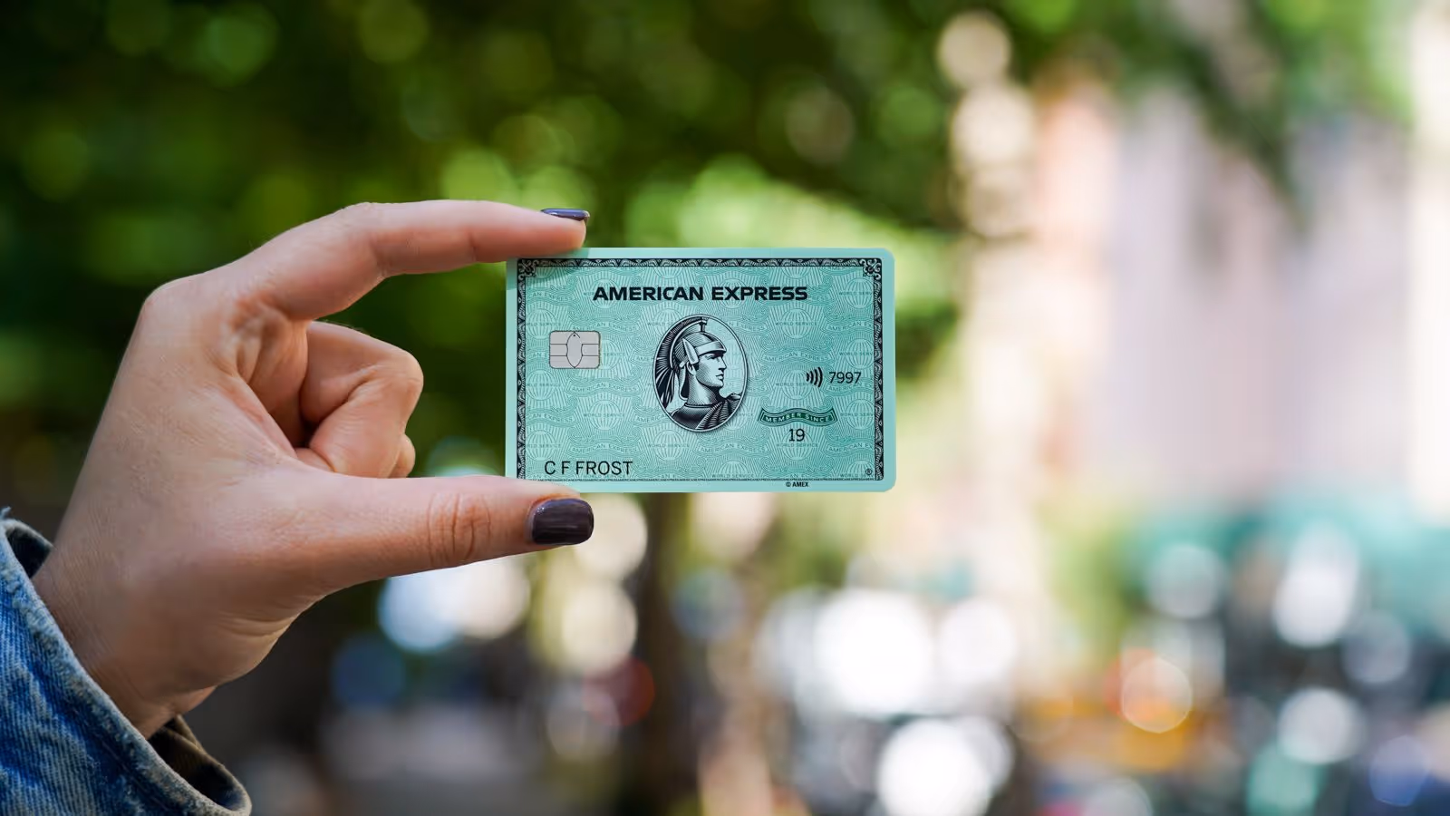 American Express® Green Card Review: Worth the $150 Annual Fee in 2025?