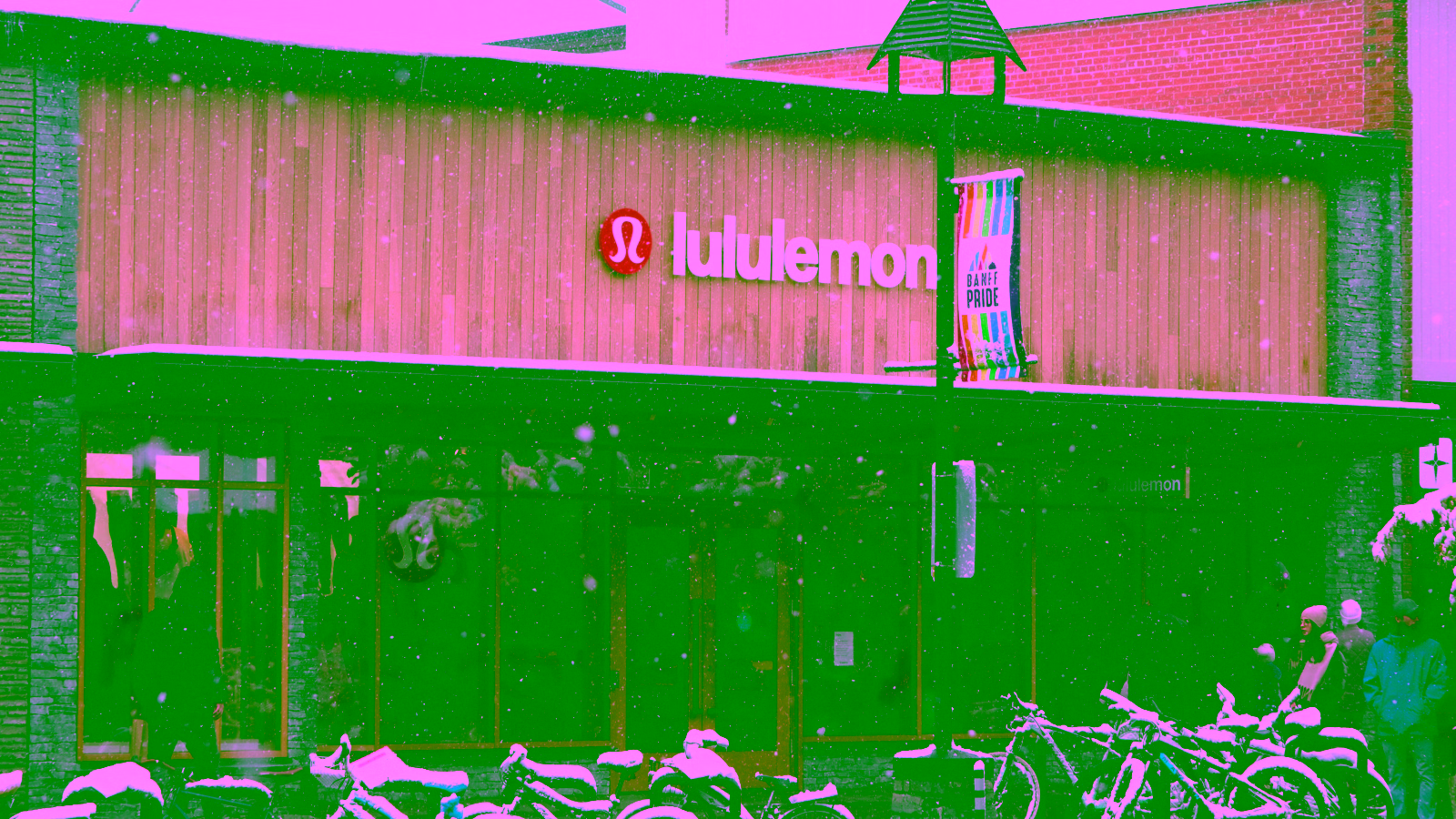 Amex Platinum lululemon credit: how the $75 quarterly cycle actually works