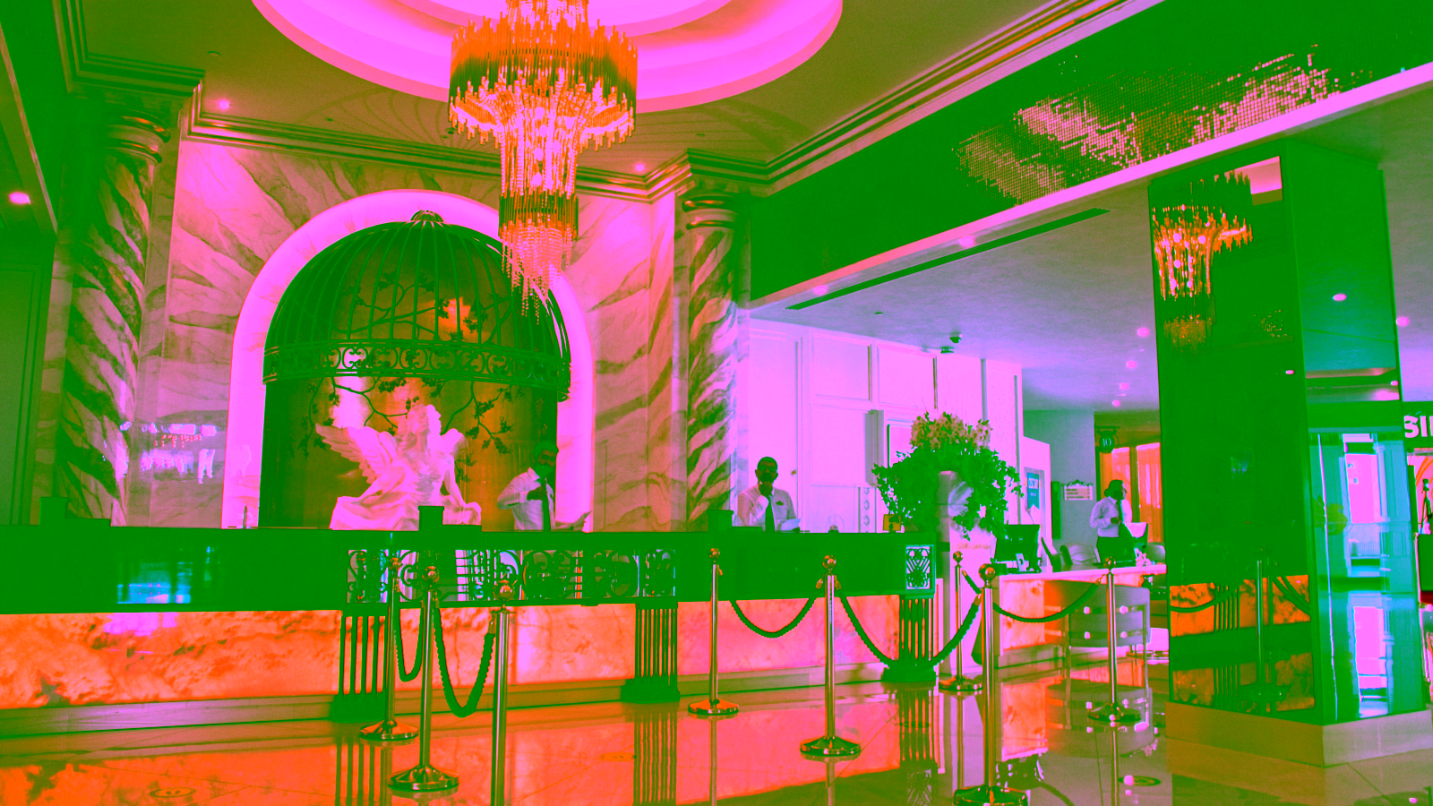 American Express Platinum Adds New Taj Hotel Milestones: What Cardholders Need to Know