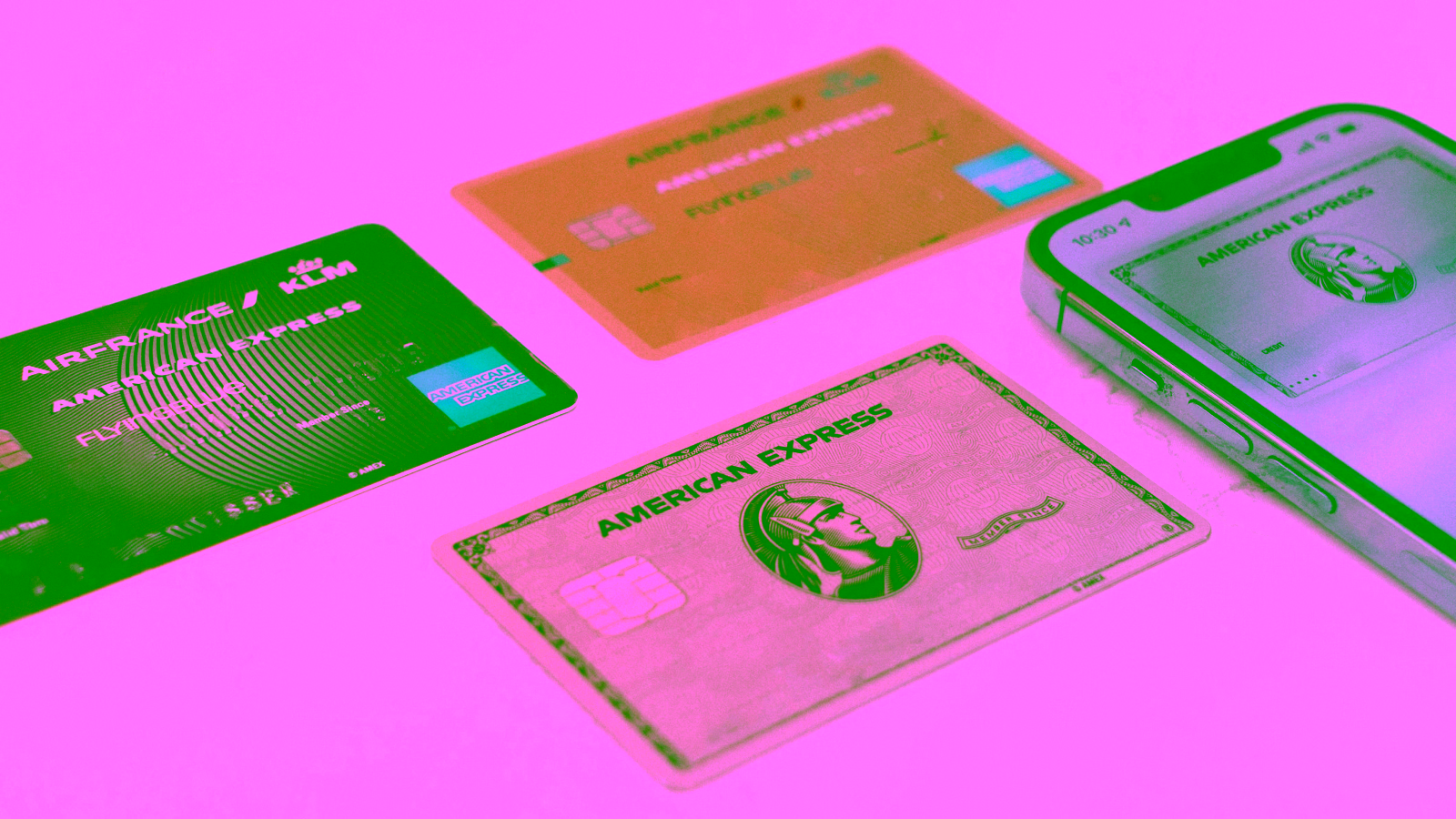 How to Actually Use Your Amex Statement Credits and Stop Leaving Money on the Table