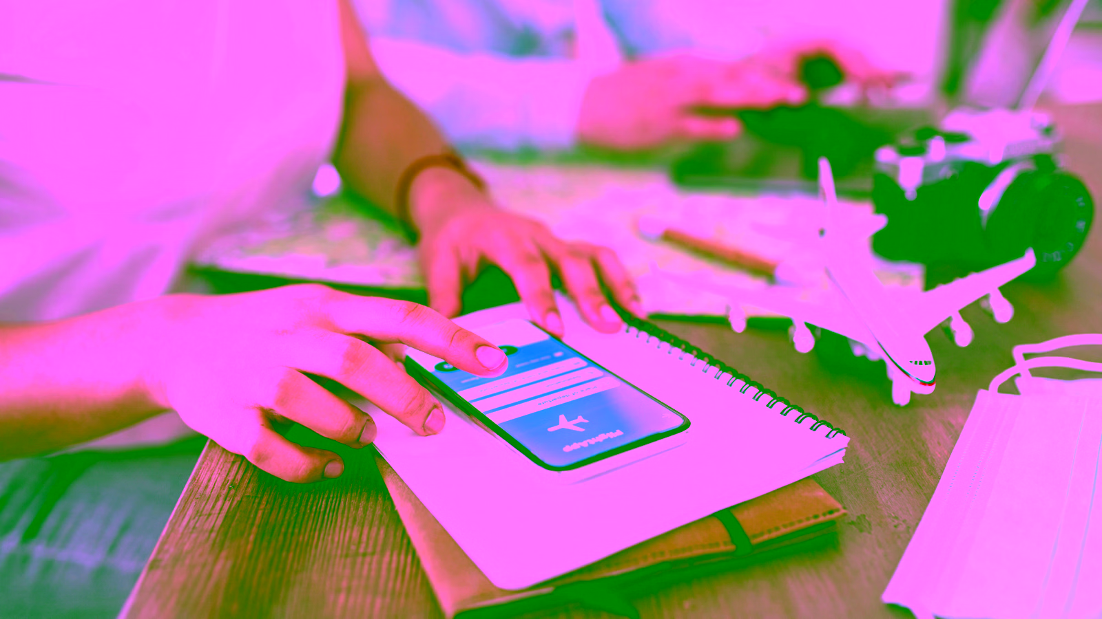Amex Travel App: Complete Guide to Features & Benefits