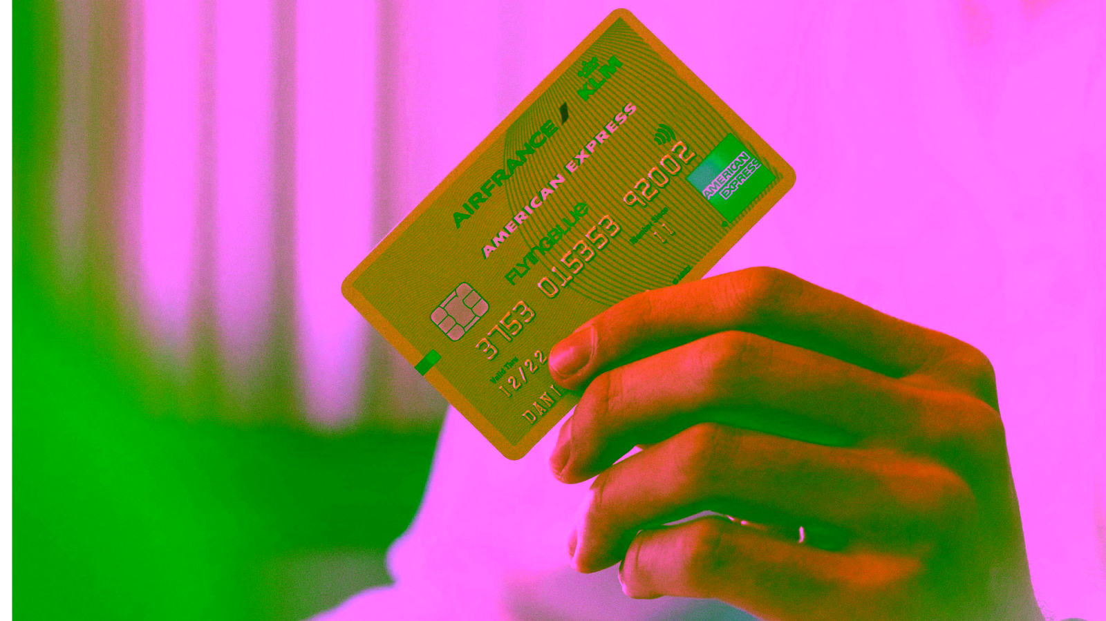 Amex Travel Portal Guide for 2026