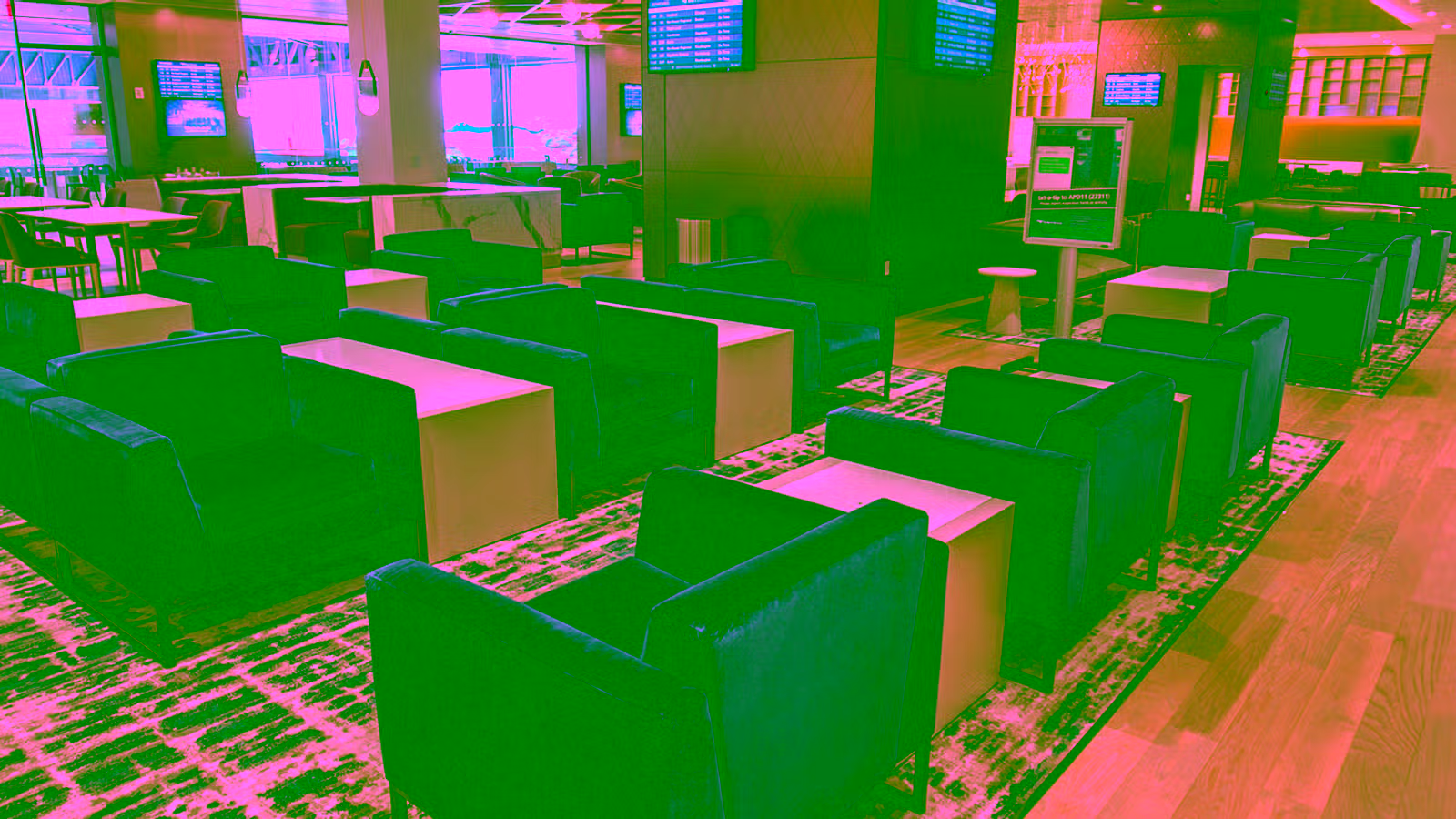 Amtrak's $35 Coach Lounge Pass: How the Single Visit Program Works in 2026