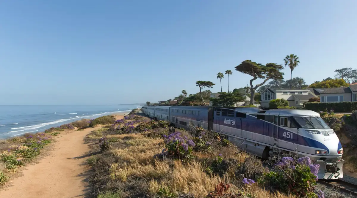 Amtrak USA Rail Pass Review: 2026 Take on the $499 Multi-City Pass