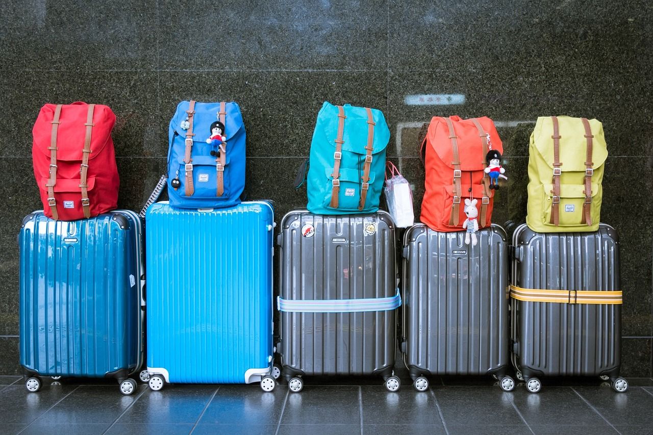 Apple Air Tags are a must-have for travel