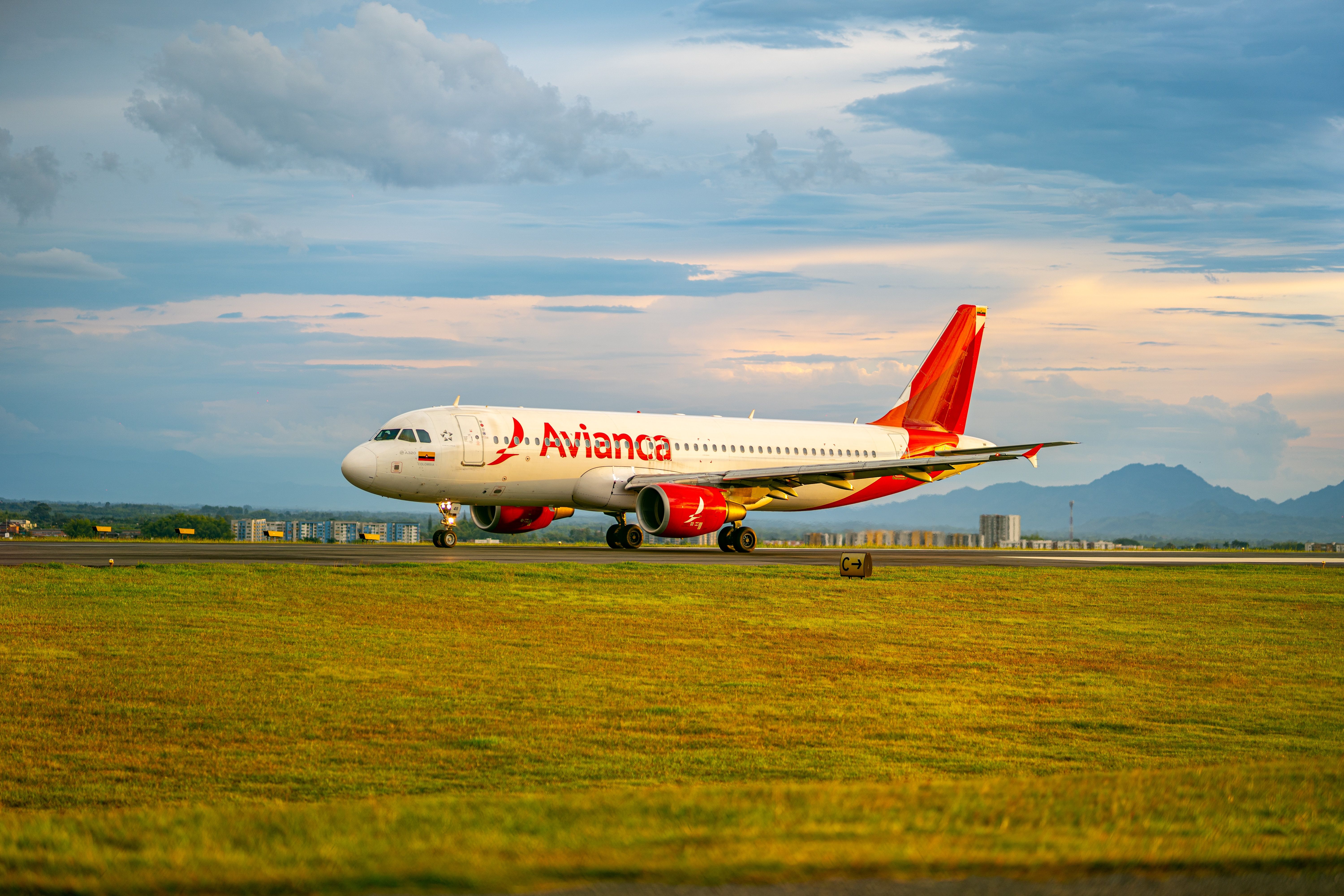 Avianca Air Allies:  Comprehensive List Of Partner Airlines