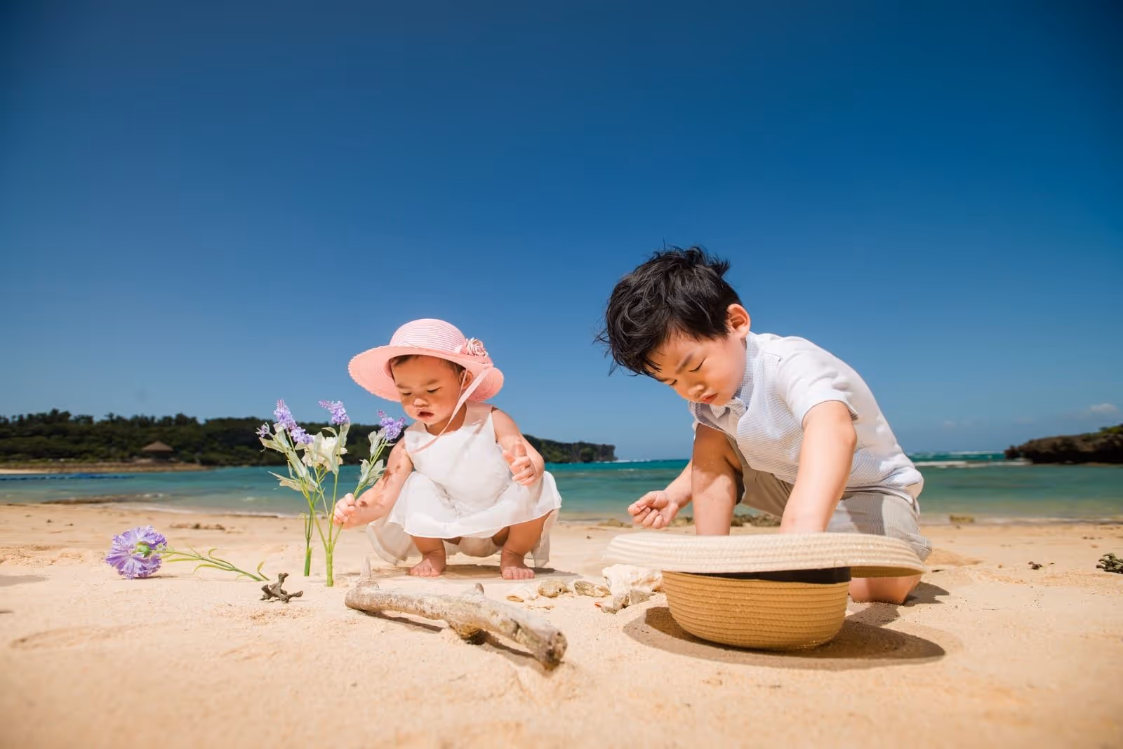 Baby's First Passport: Step-by-Step Application Guide for 2026