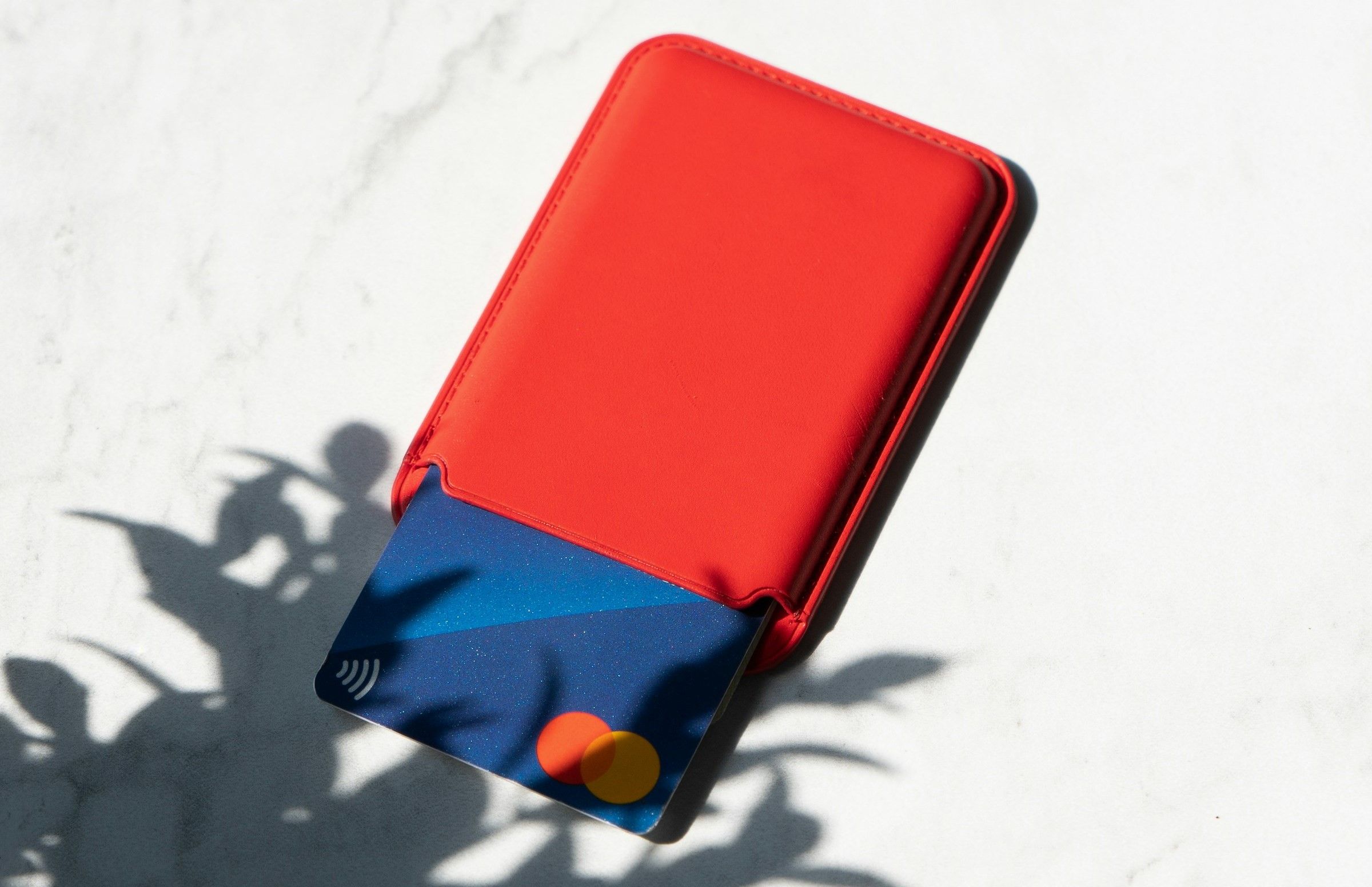 Barclay Red Mastercard: Budget Traveler's Friend?