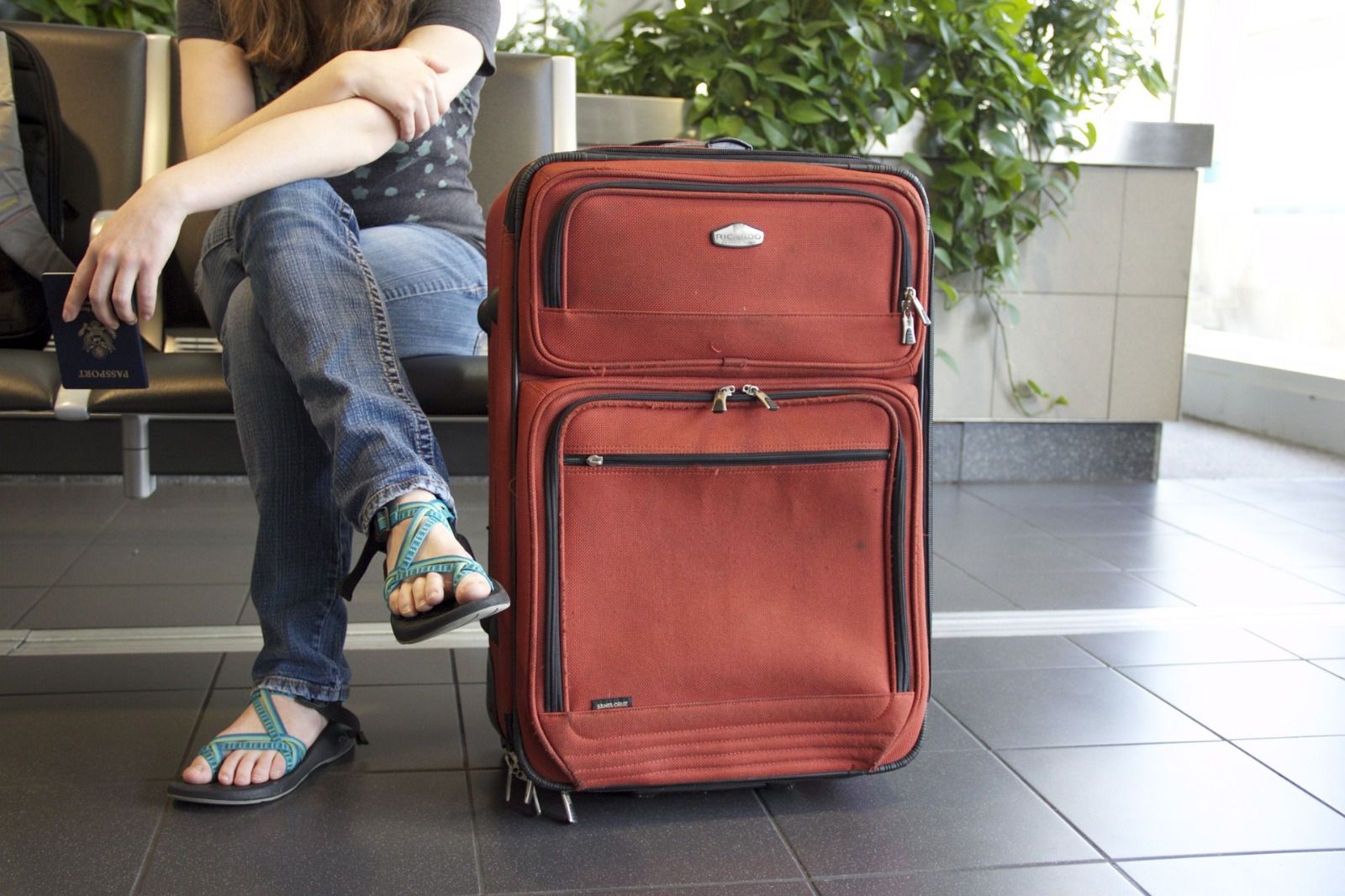Before You Board: What Can I Bring On A Plane?