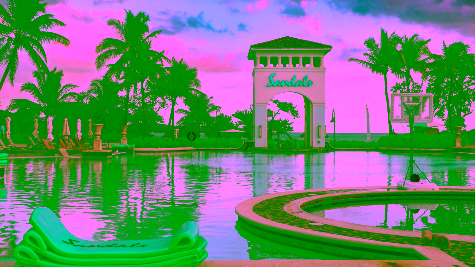 The Best All-Inclusive Resort Chains in 2026: Ikos, Sandals, Club Med, Secrets, and Marriott Compared