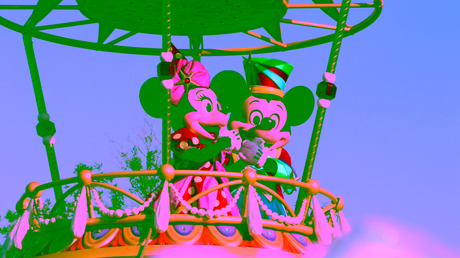Best Credit Cards for Disney Vacations: Your Guide to Magical Savings