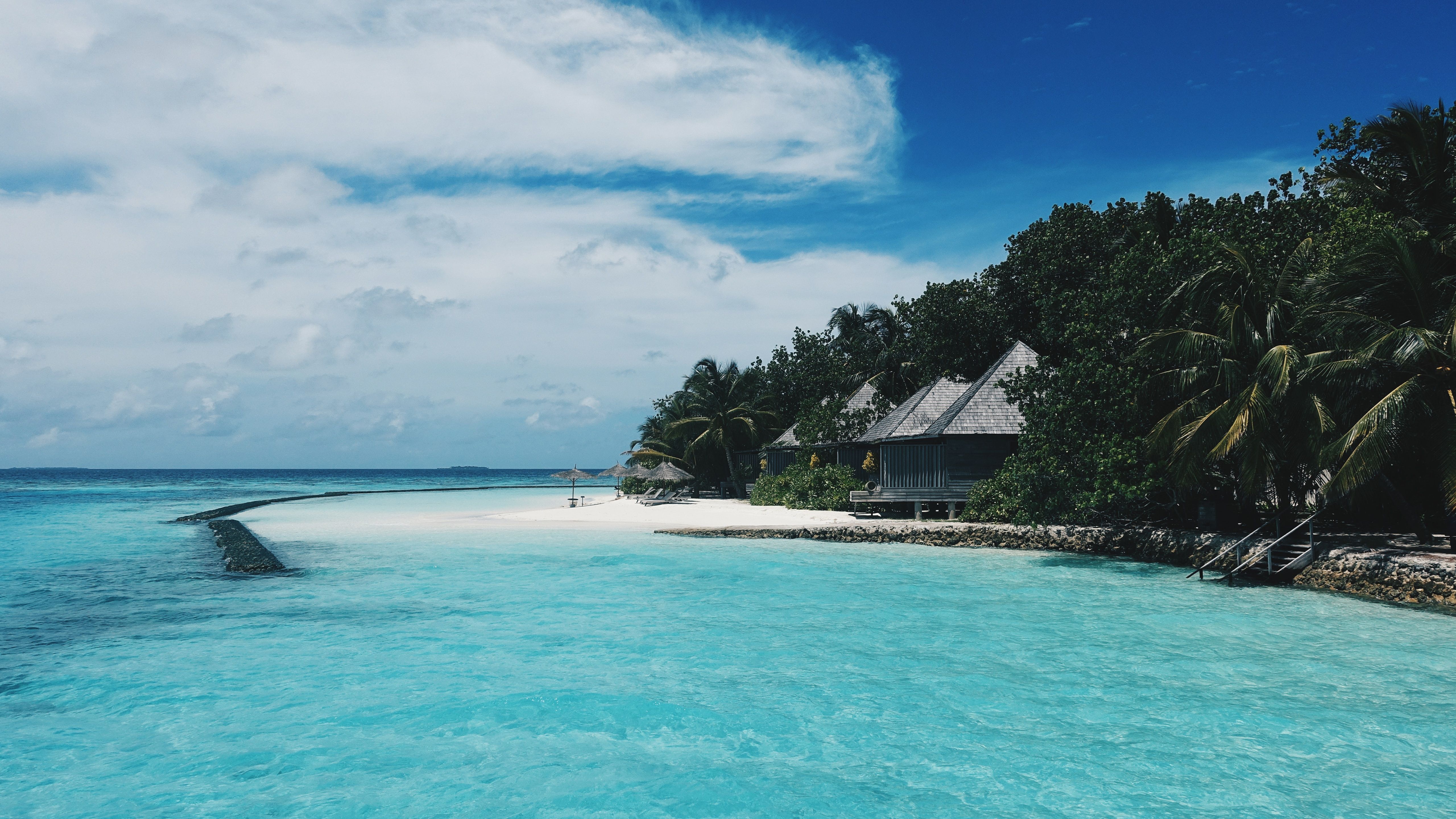 Best Deals And Save On Vacation At The Ritz-carton Maldives