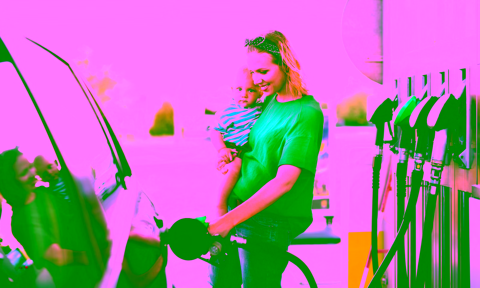 Best Gas Credit Cards in 2026