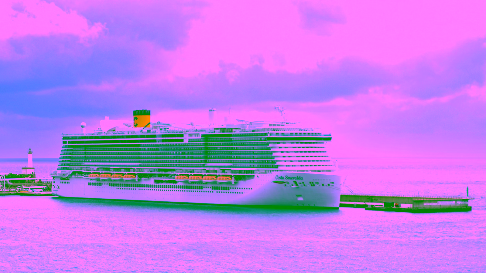 Best Mediterranean Cruises to Book in 2026