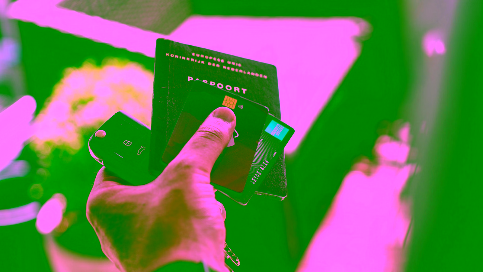 Best Travel Credit Cards in 2026: A Founder's Take