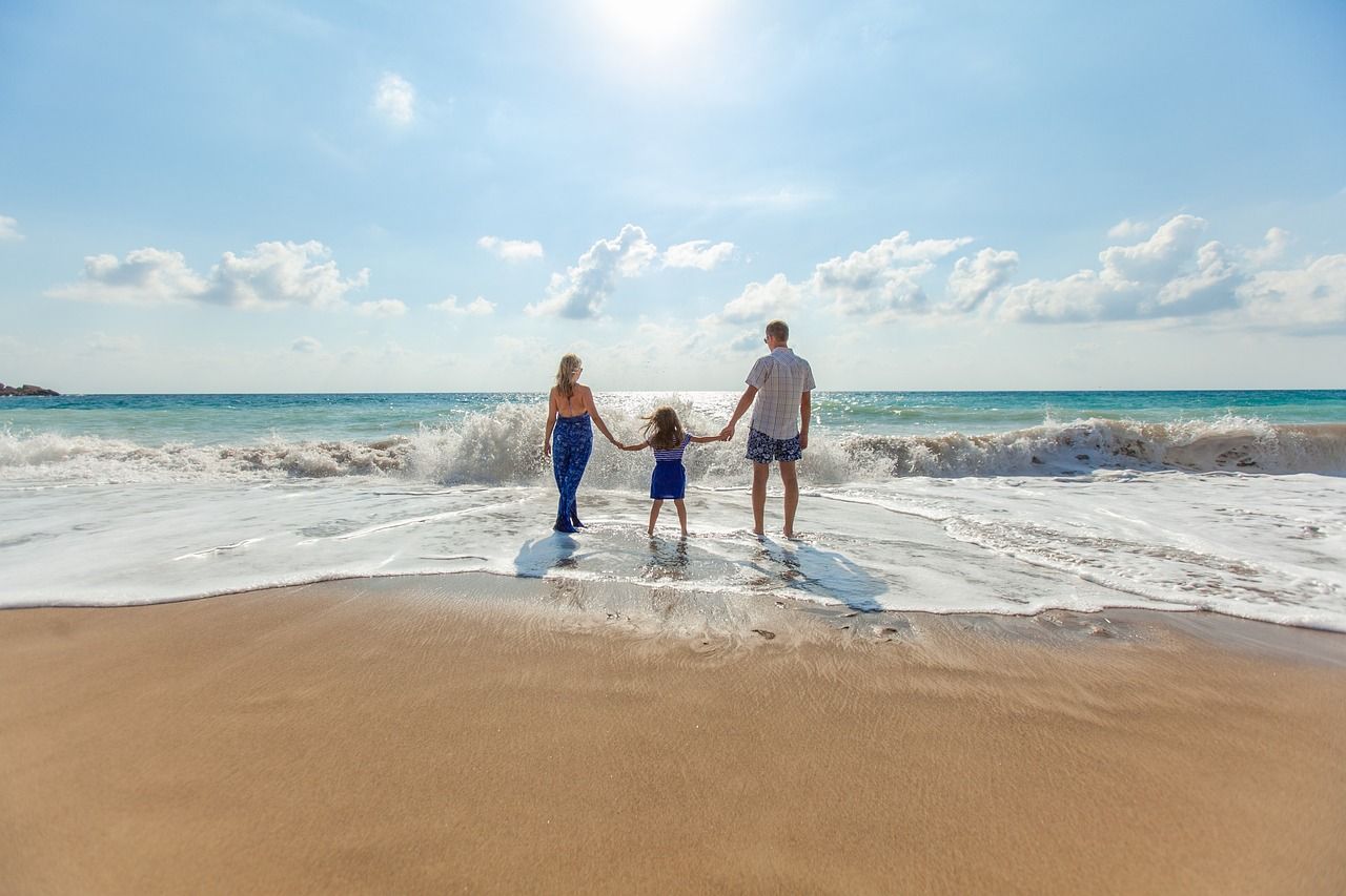 Bluegreen Vacations: Your Vacation, Your Way