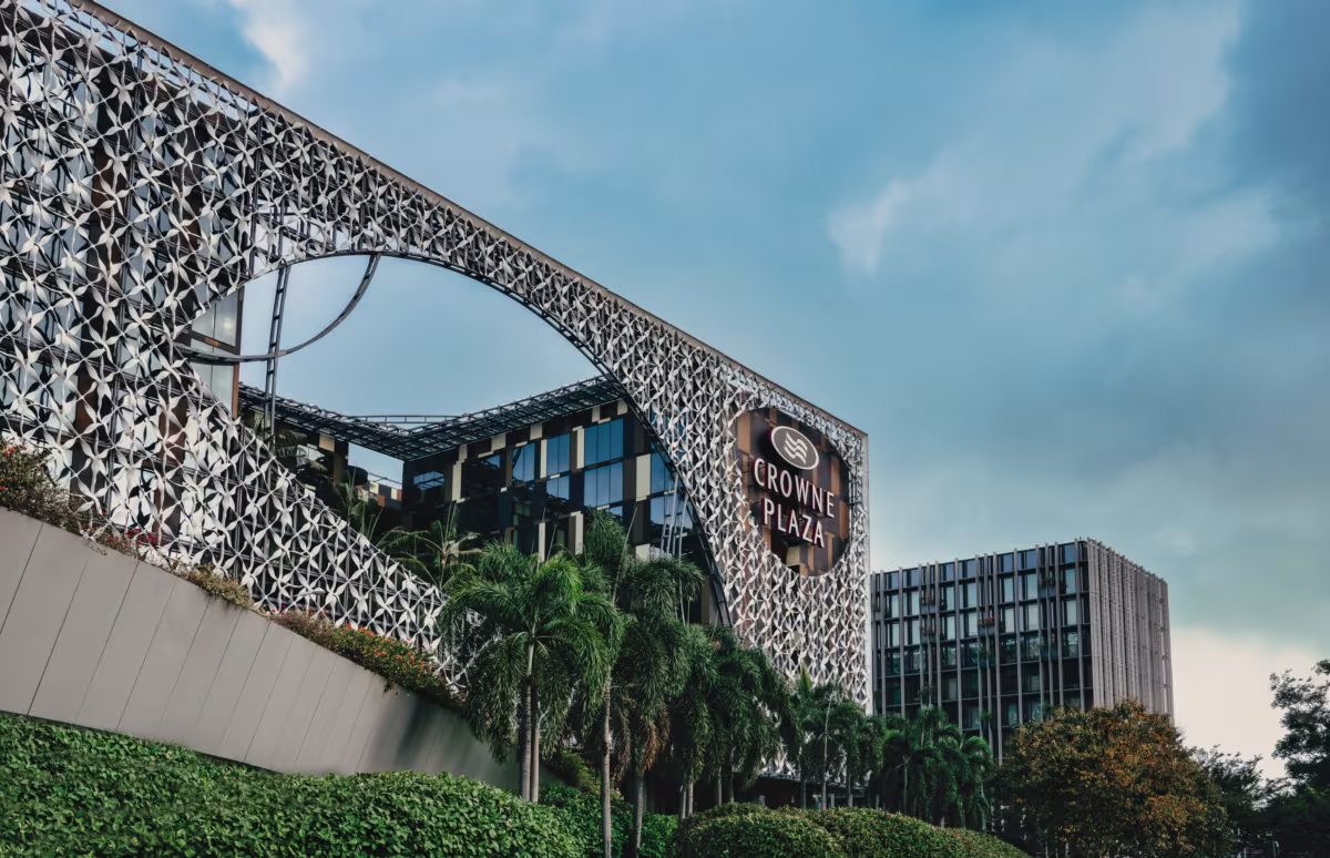 IHG One Rewards Booking Strategy in 2026: How to Get the Most Out of Early Awards