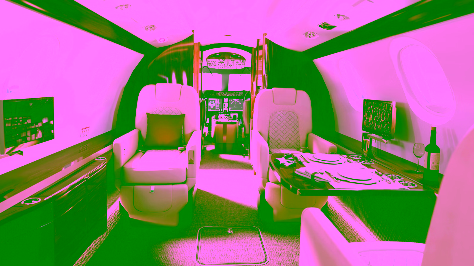 How to Book Your First Business Class Flight With Points: An 8-Step Guide