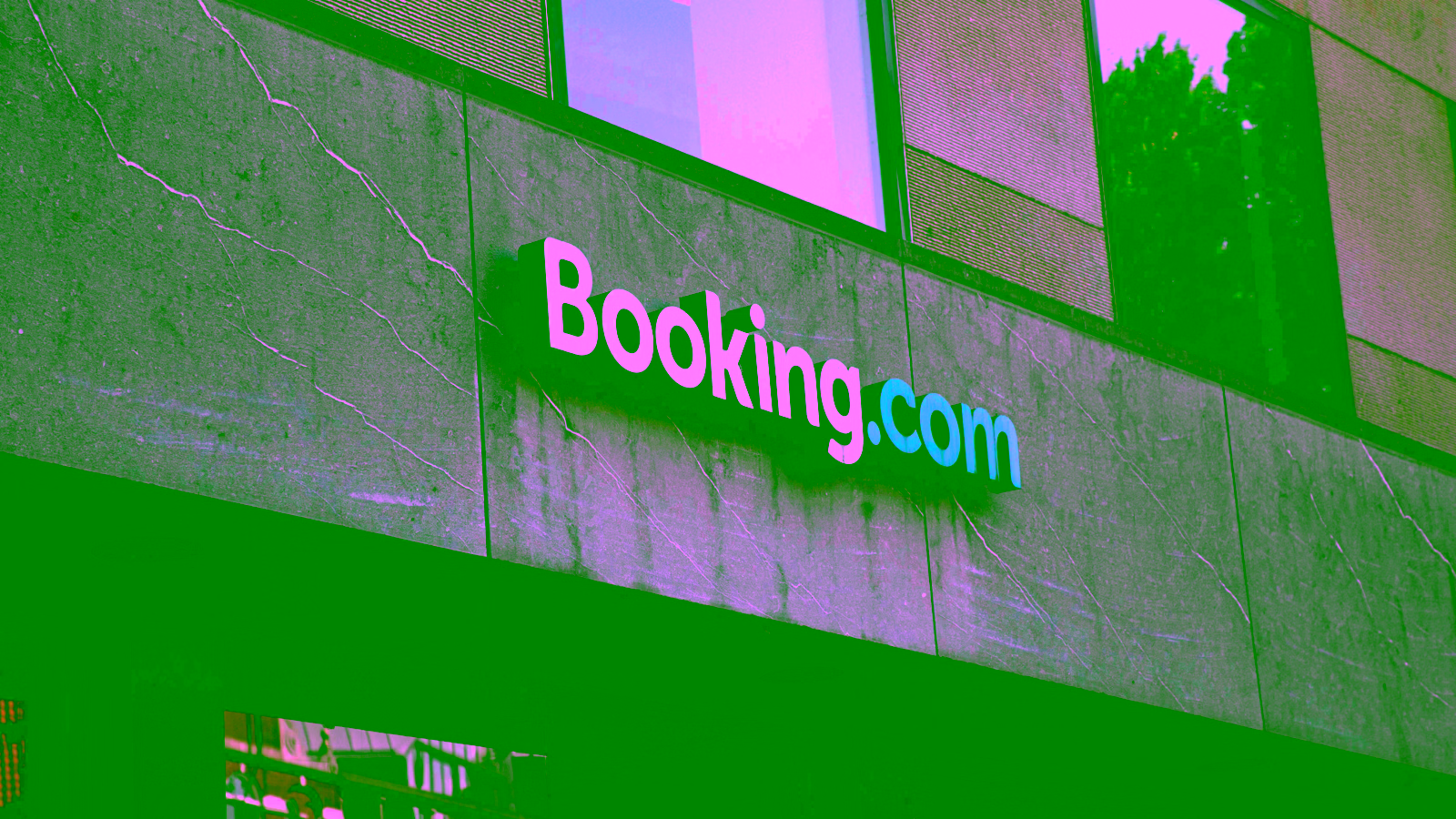 Booking.com Launches First US Credit Card: Genius Rewards Visa Breaks Travel Rewards Rules