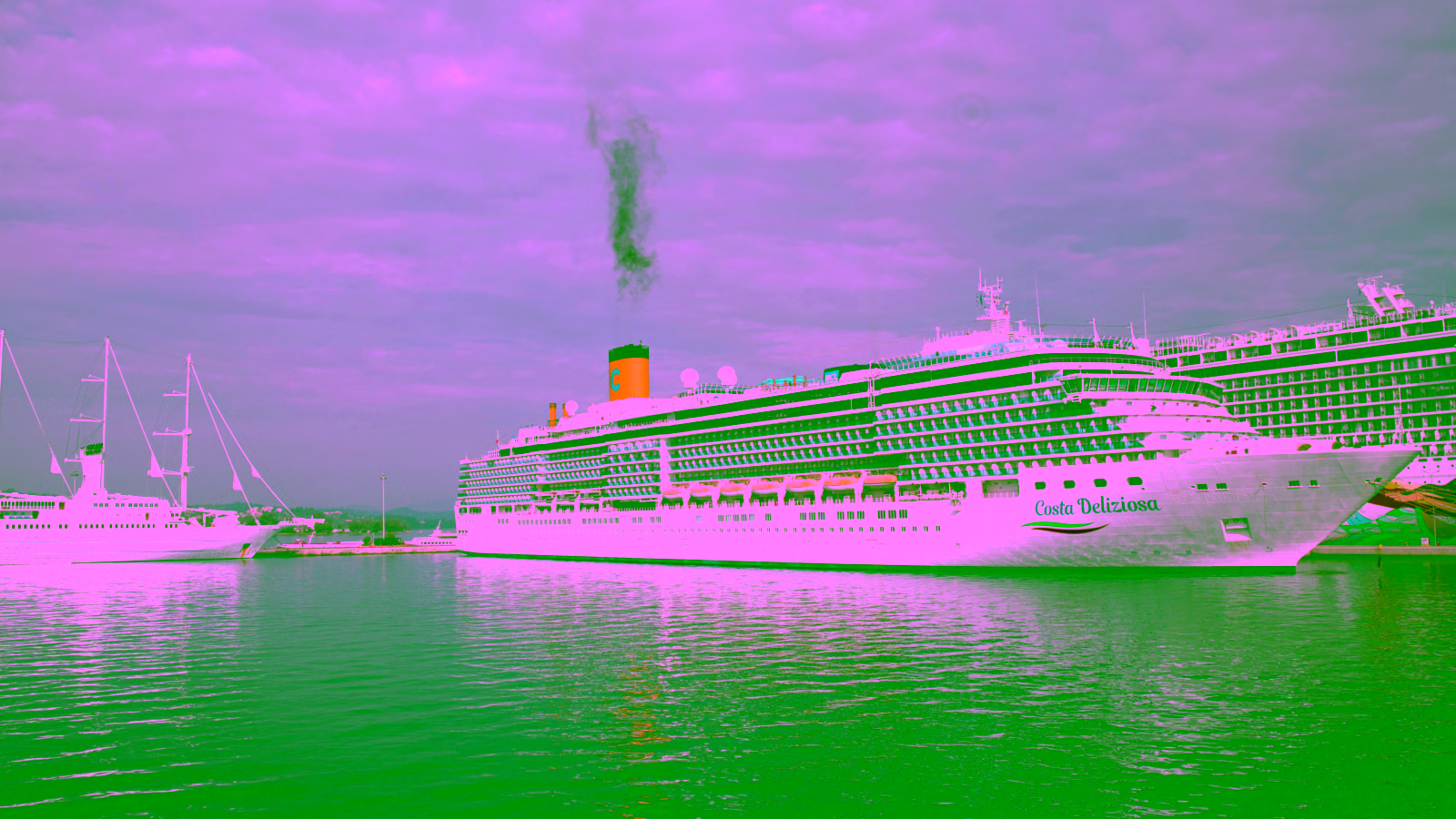 Booking Cruises with Points and Miles: Turn Rewards Into Ocean Adventures