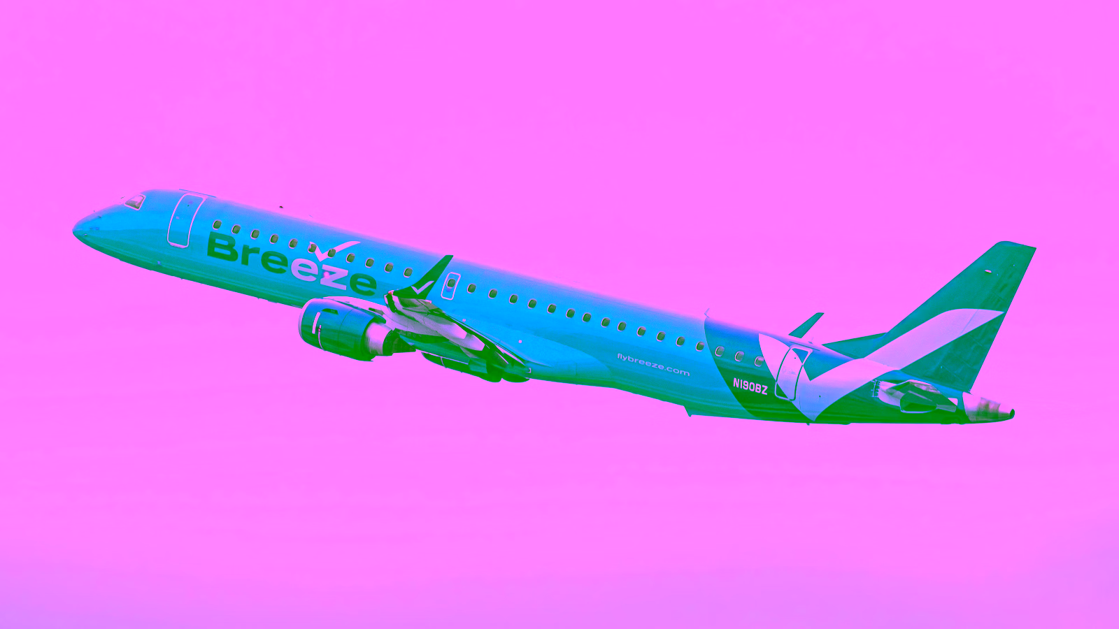 Breeze Airways' $49 March 2026 Flash Sale: What It Tells Us About the Carrier's Pricing Playbook