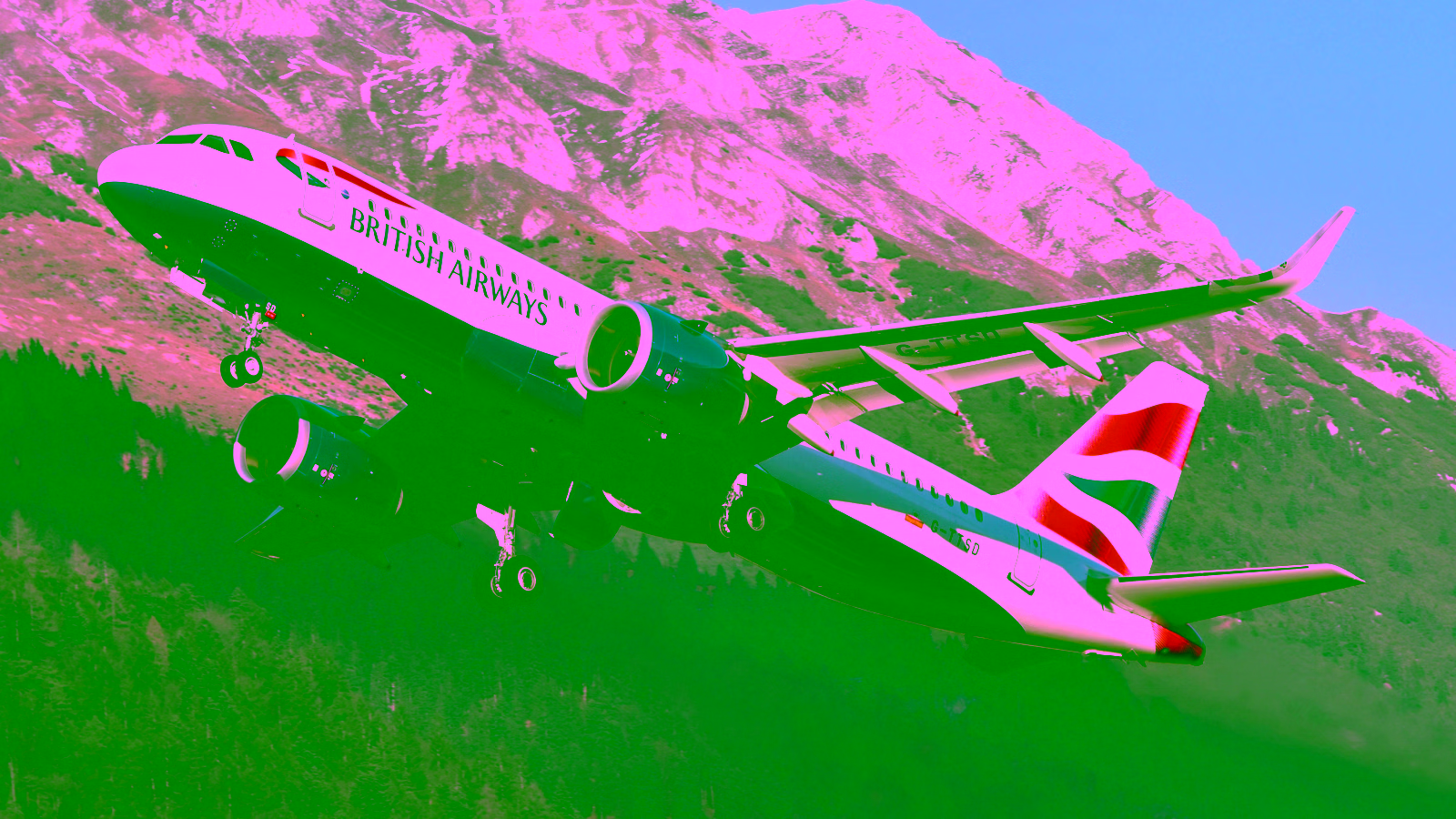 British Airways Launches Melbourne Flights with Fifth Freedom Opportunity