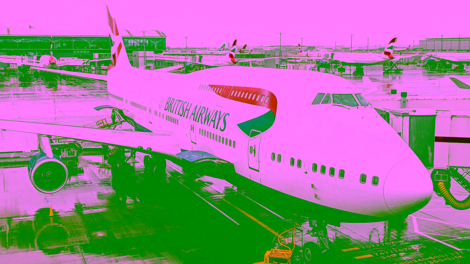 British Airways Launches Free Starlink WiFi: Installation Begins on 787 Fleet