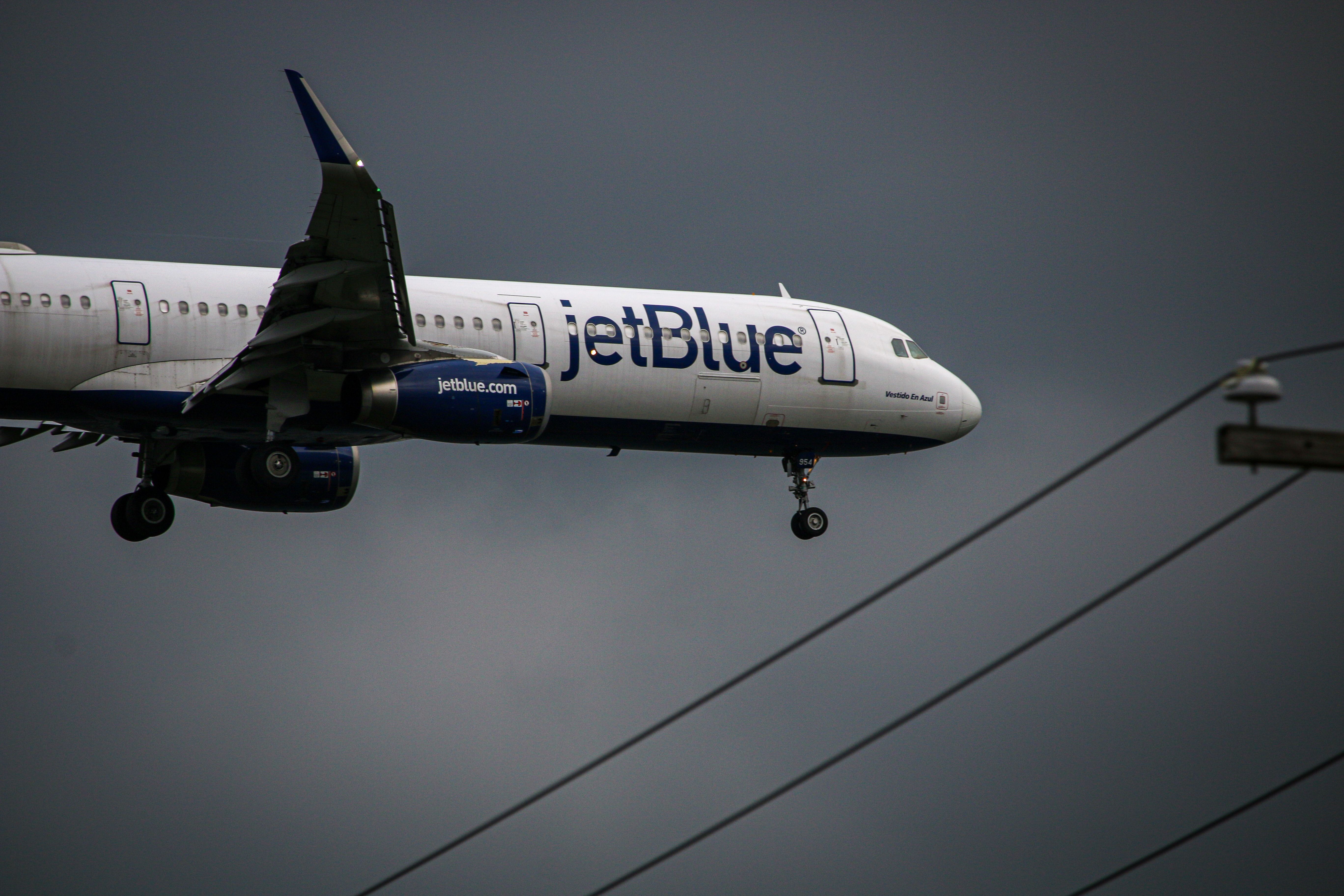 Can I Use JetBlue Travel Bank Credit On American Airlines?