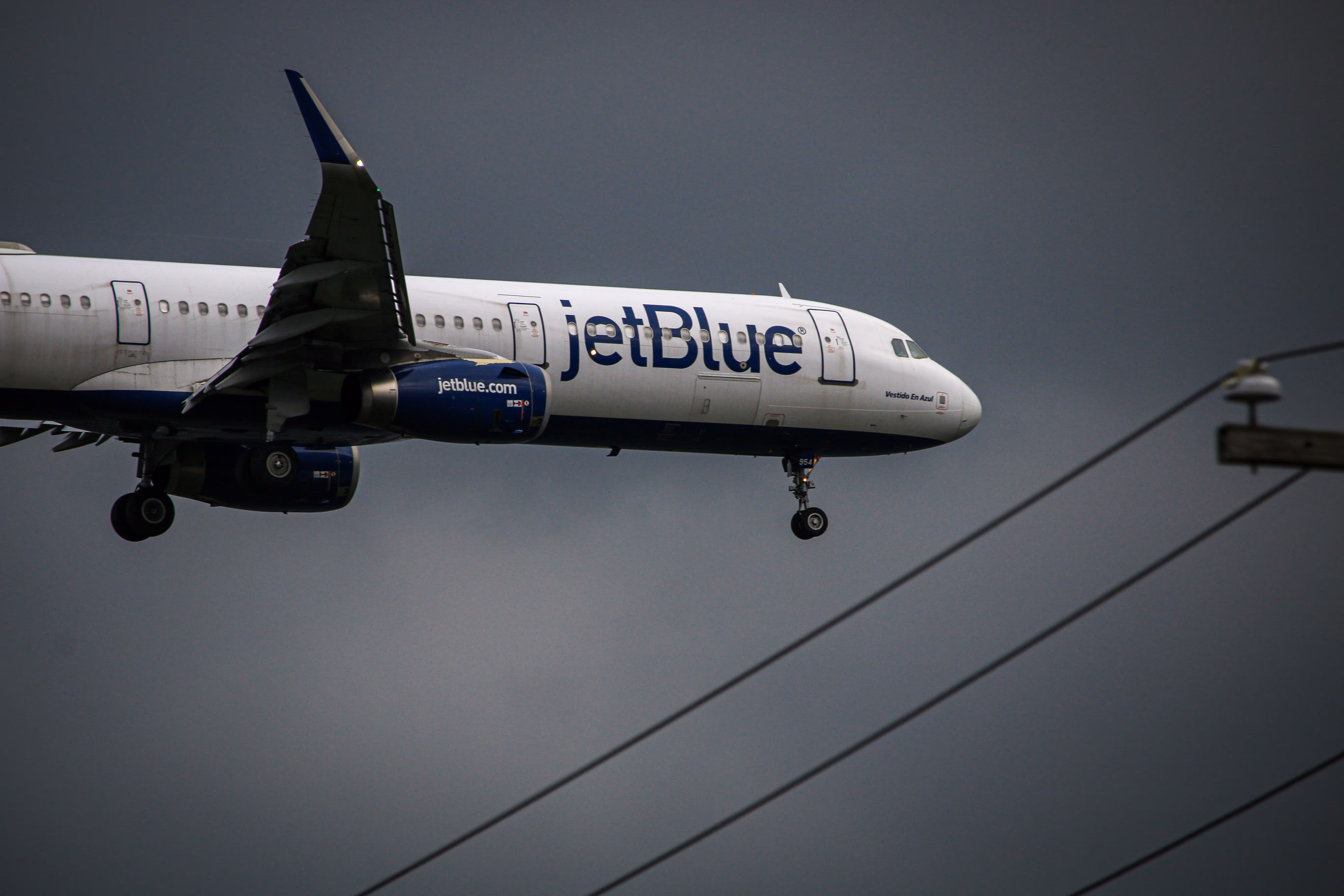 JetBlue Travel Bank Credit: How It Works and Why You Can't Use It on American Airlines