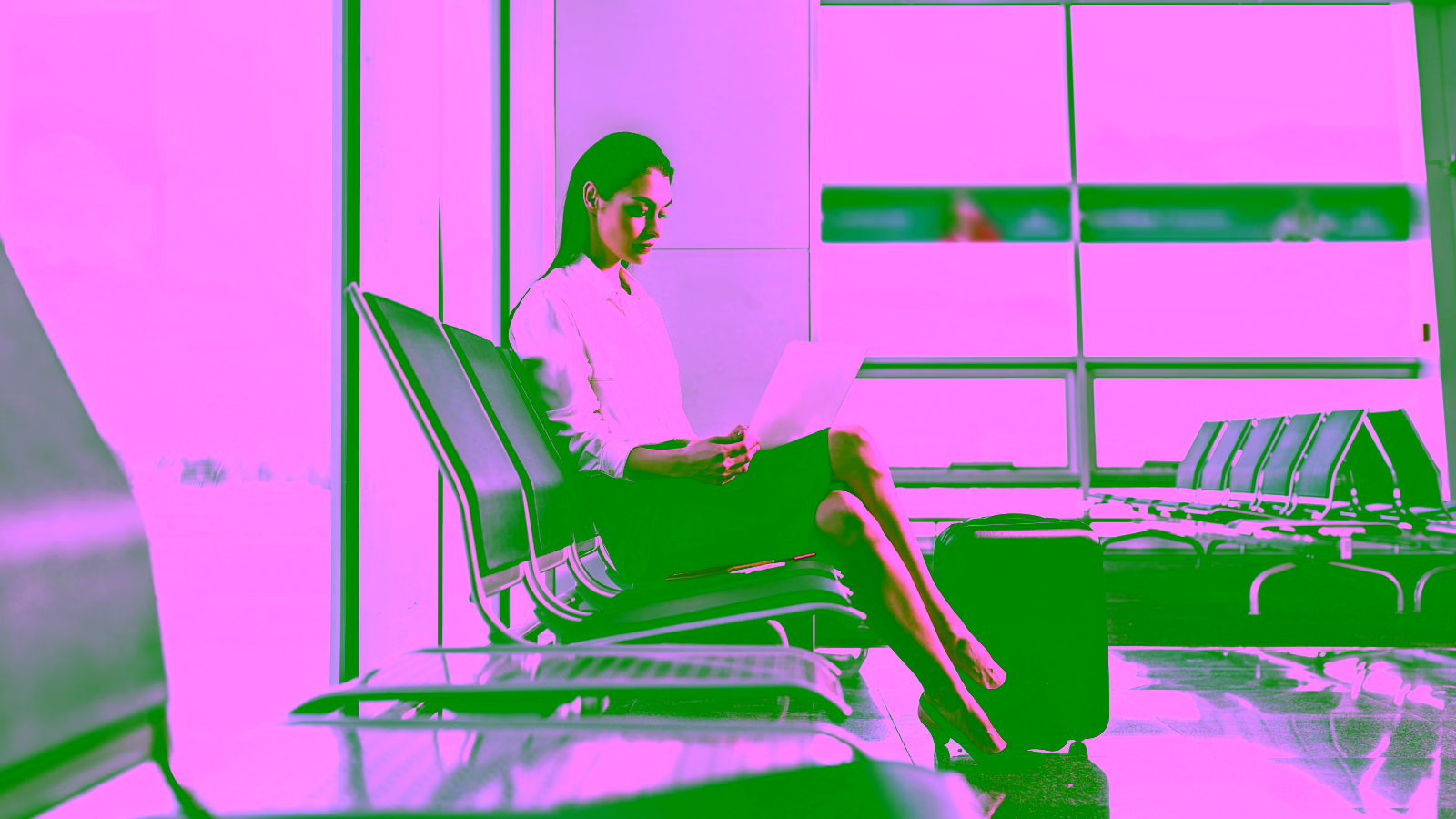 Capital One Lounge Guide: Locations, Access, and What to Expect