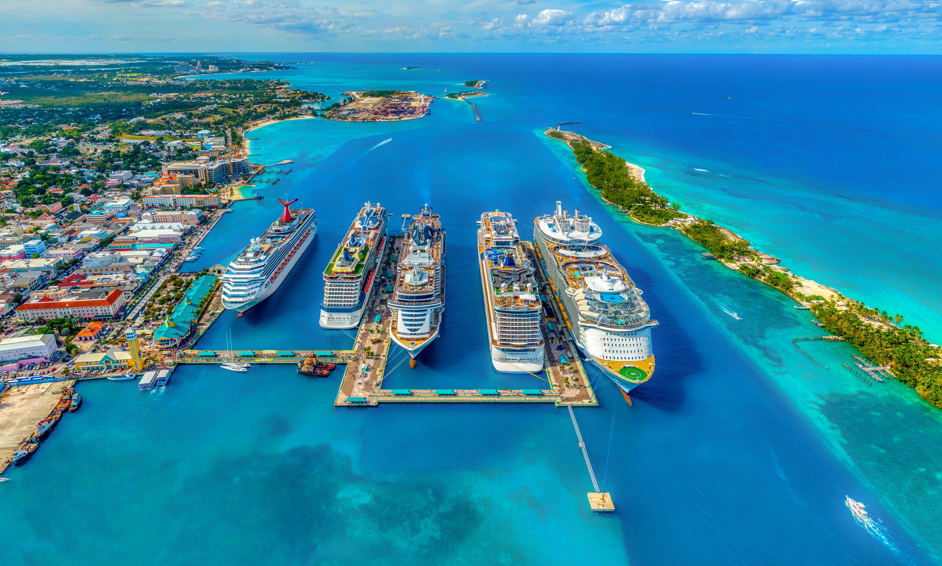 Celebrity Cruises Unveils The Bazaar
