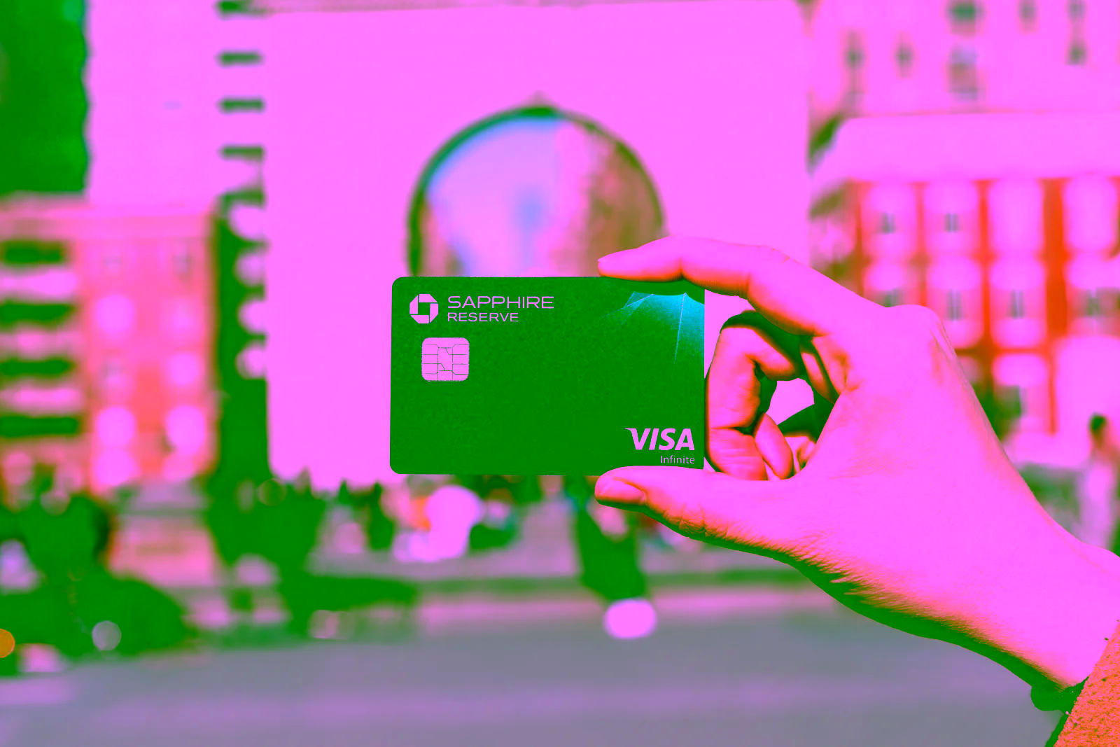 Chase Credit Limit Transfer: How to Move Exposure Between Your Chase Cards