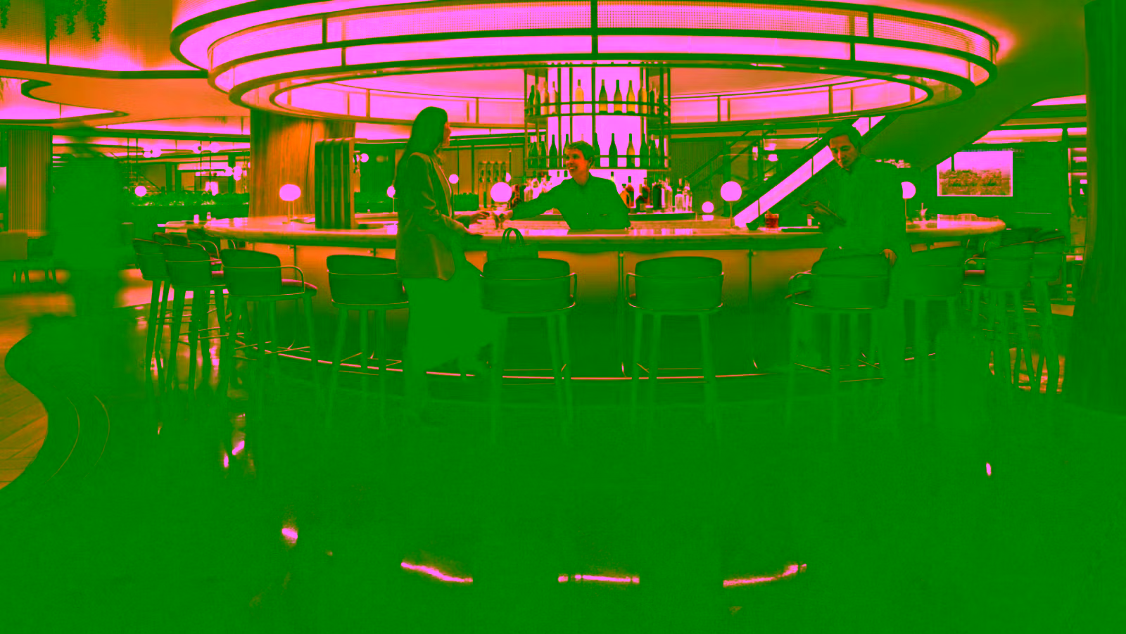 The Chase Sapphire Lounge Paradox: When Transfer Partners and Lounges Don't Line Up